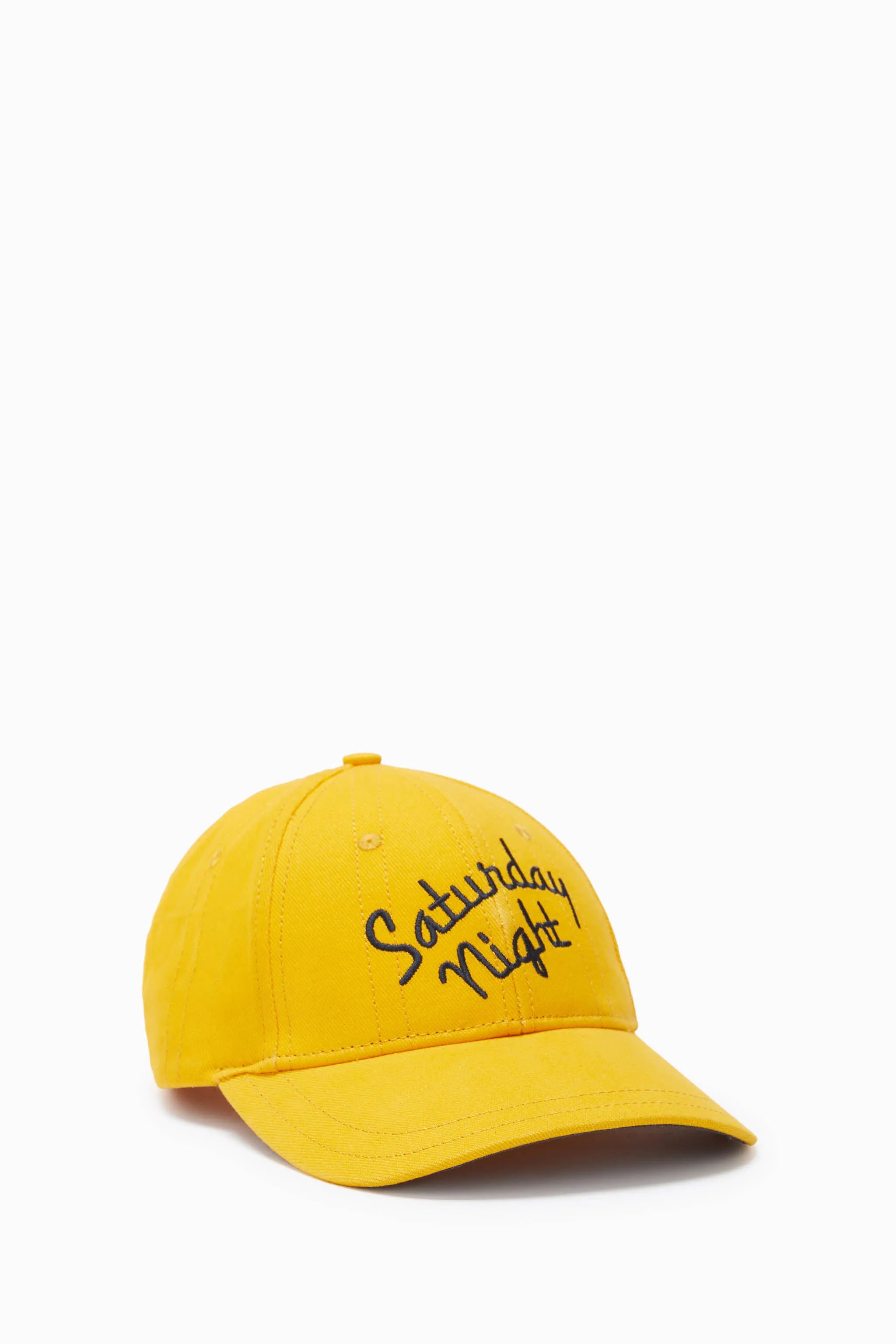 Saturday Night baseball cap sold by 1989 Studio product image thumbnail 3