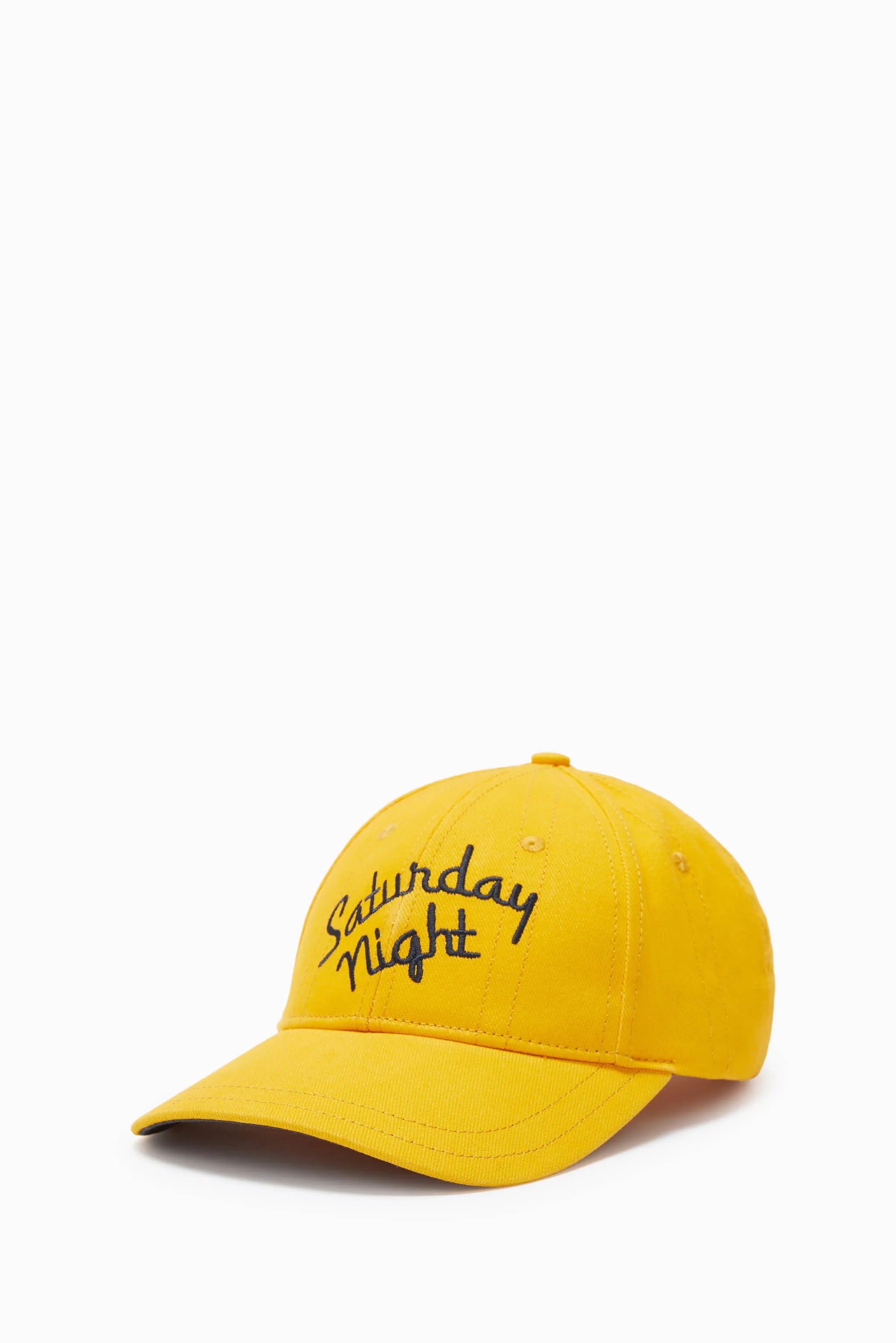 Saturday Night baseball cap sold by 1989 Studio product image thumbnail 5