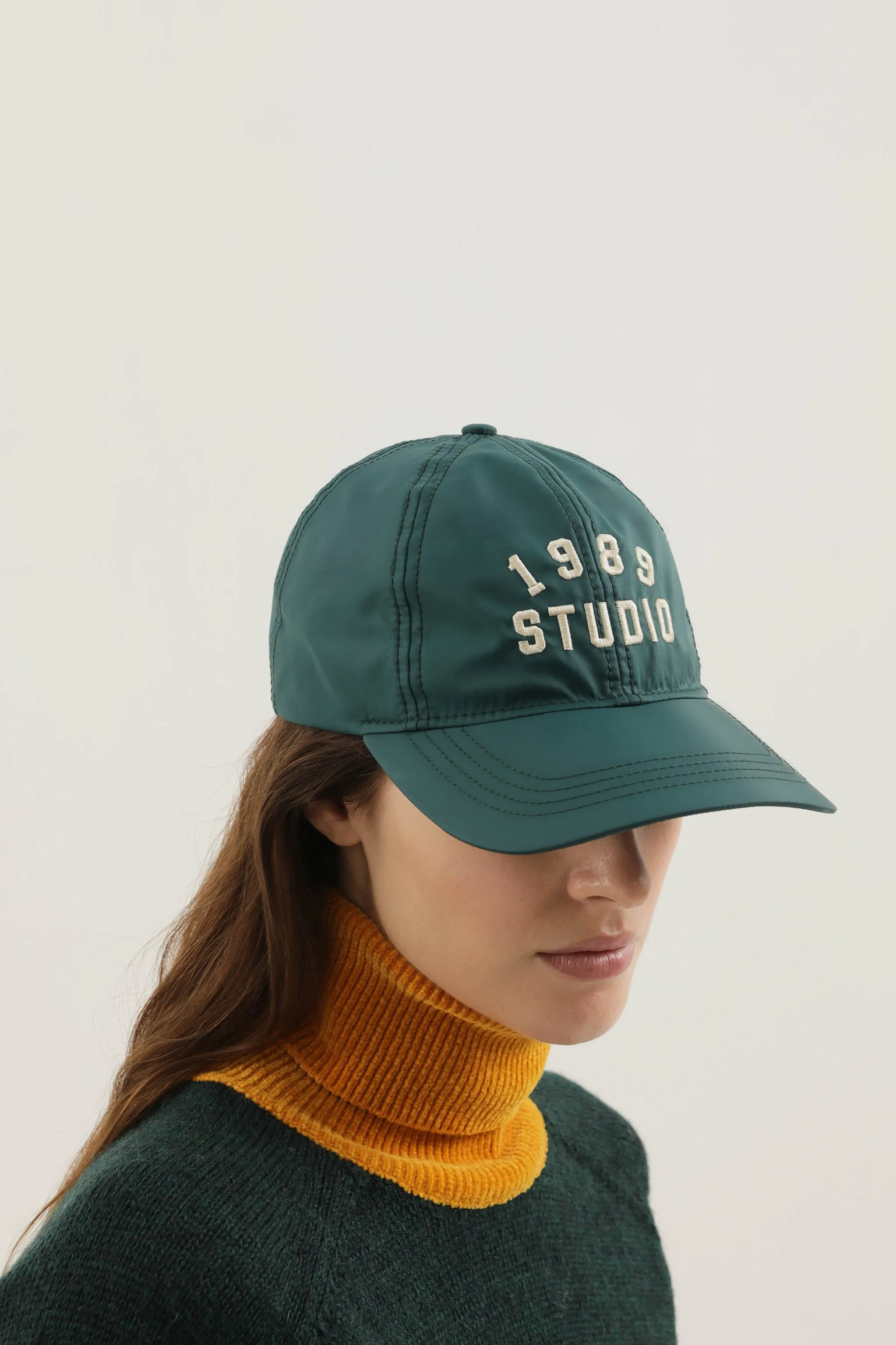 1989 baseball cap sold by 1989 Studio product image thumbnail 2