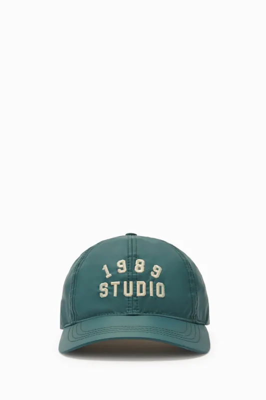 1989 baseball cap sold by 1989 Studio