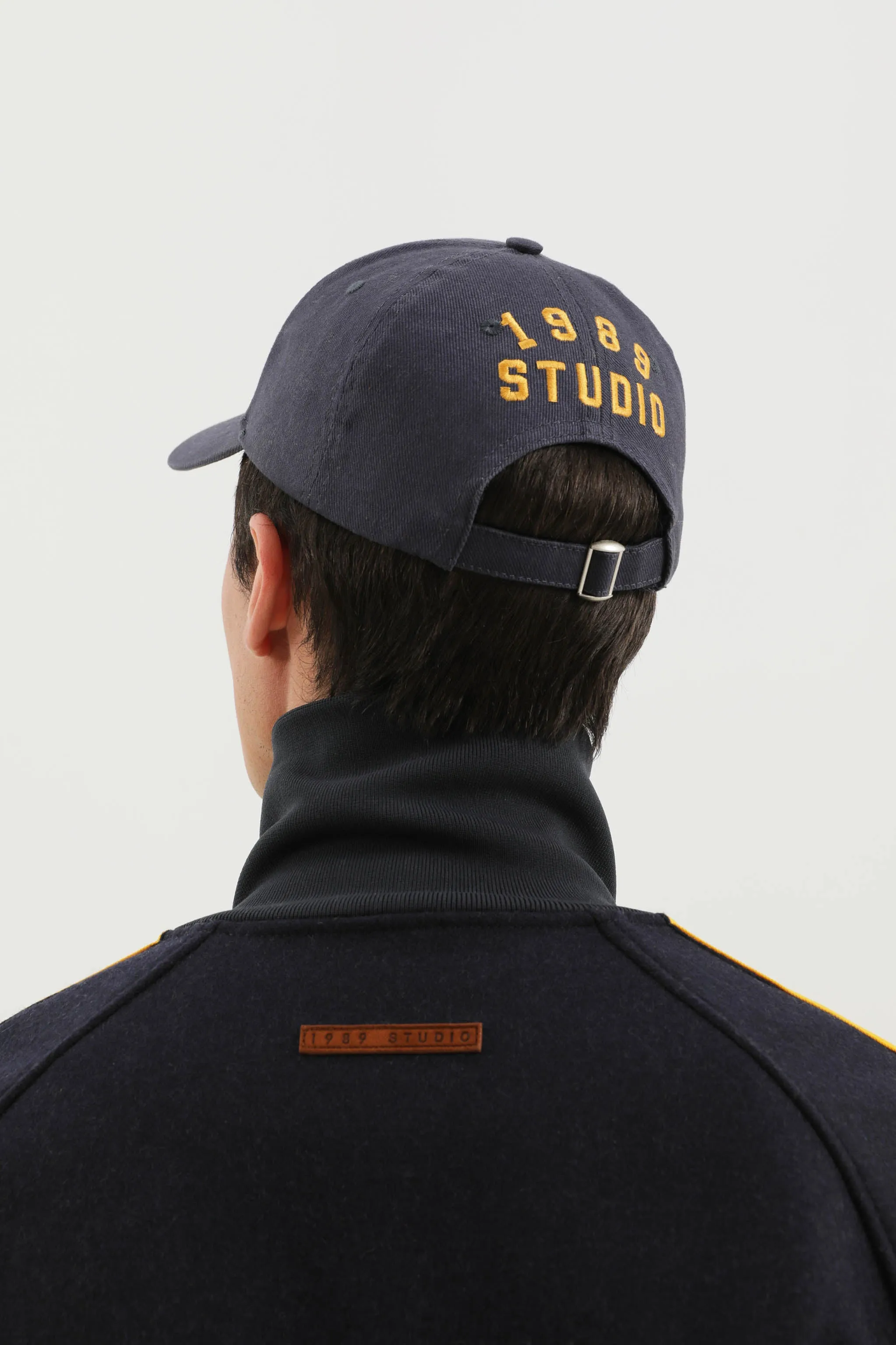 1989 Back baseball cap sold by 1989 Studio product image thumbnail 2
