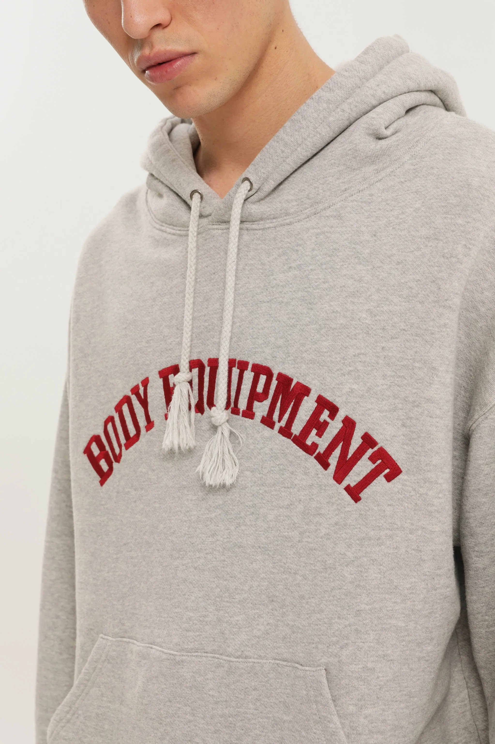 Body Equipment Hoodie sold by 1989 Studio product image thumbnail 4