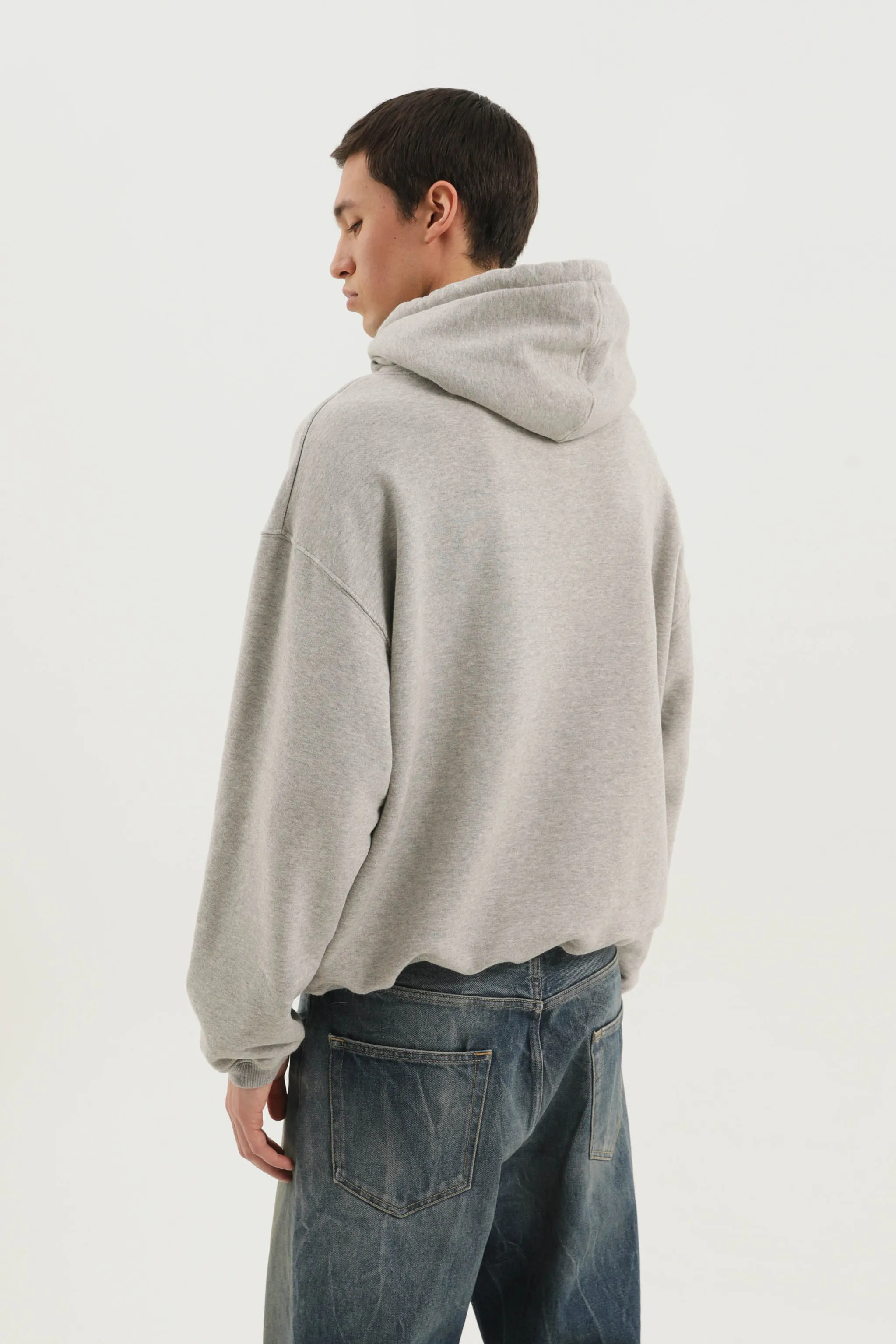 Body Equipment Hoodie sold by 1989 Studio product image thumbnail 3