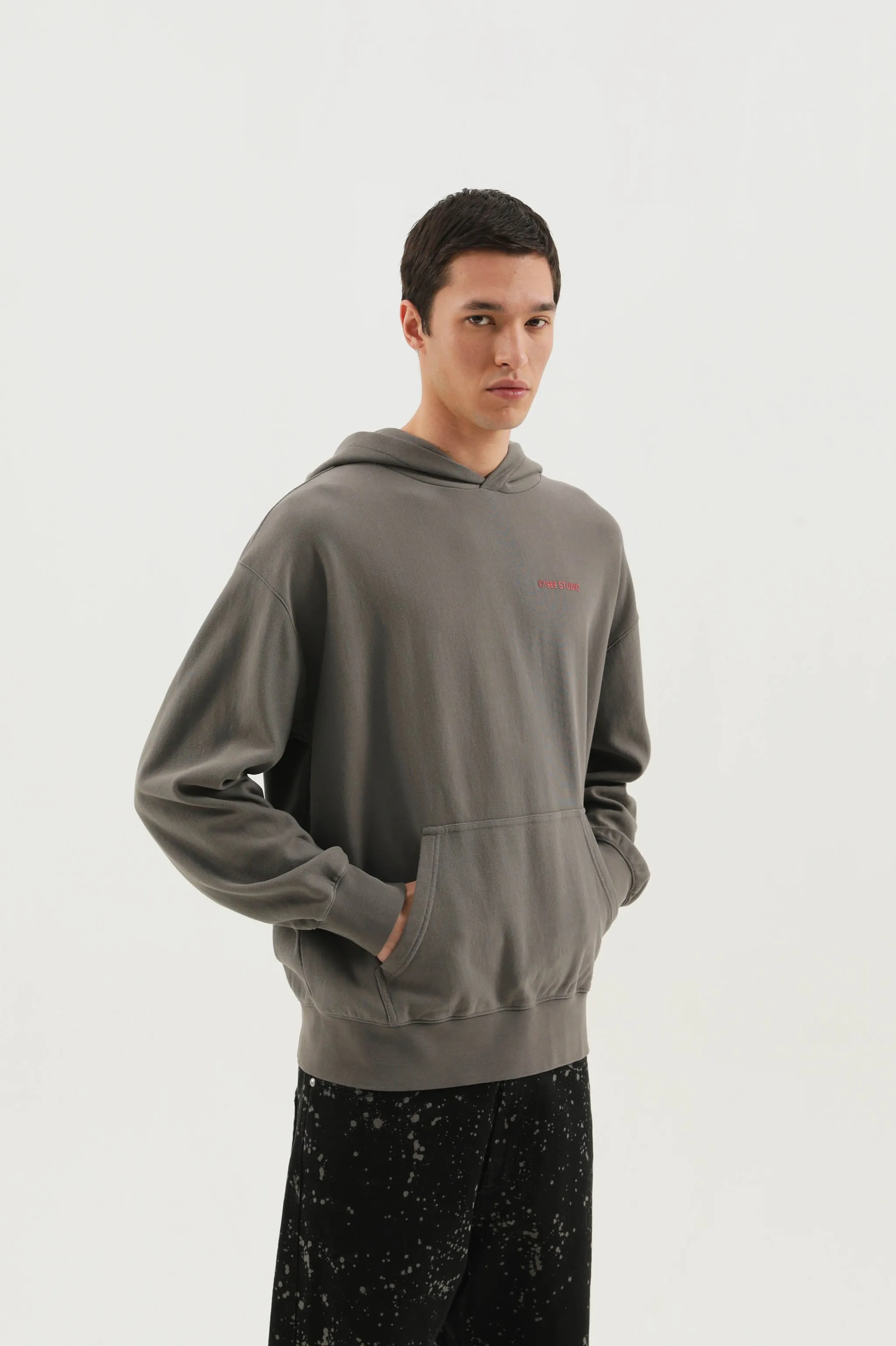 Party Hoodie sold by 1989 Studio product image thumbnail 3