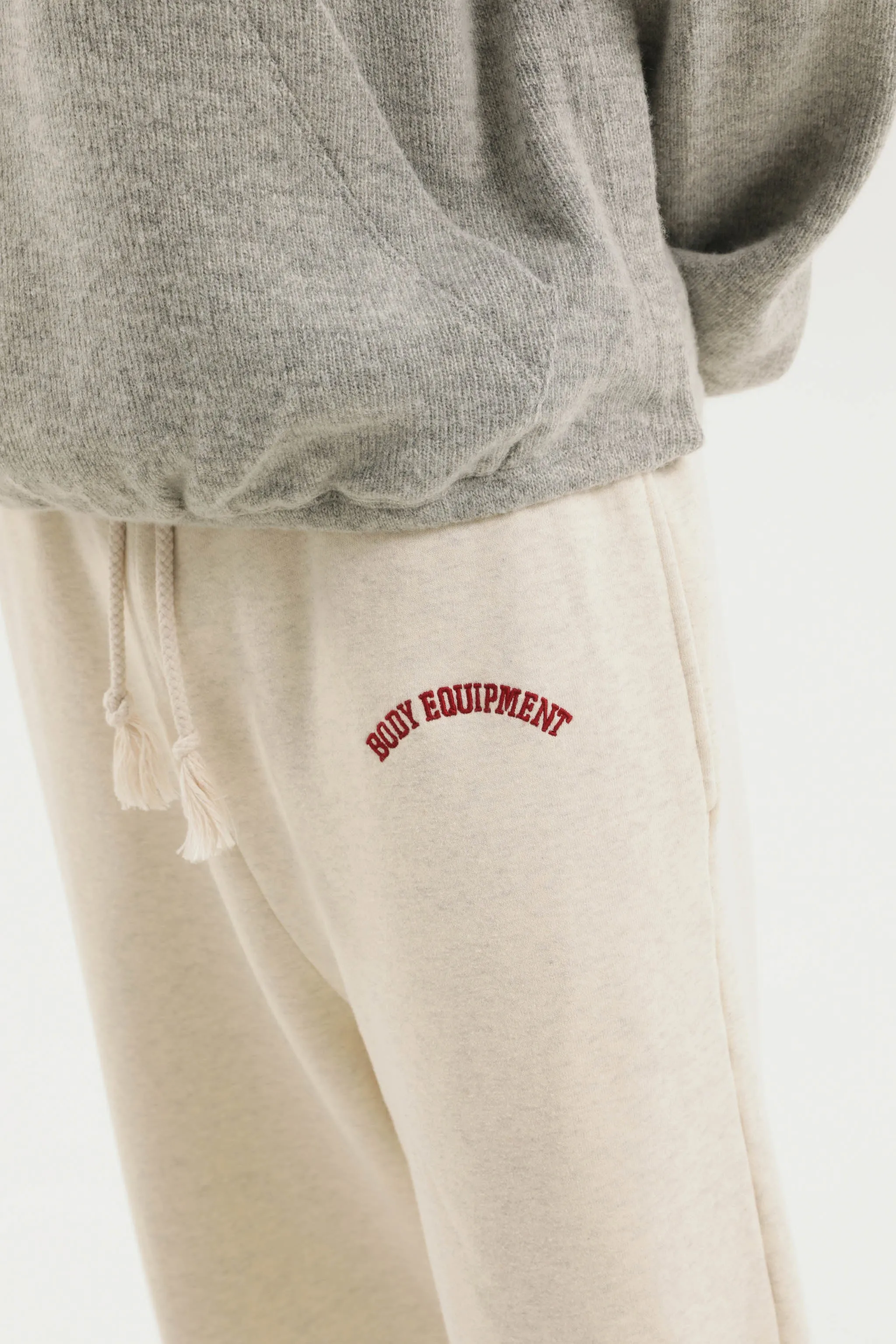 Body Equipment sweatpants sold by 1989 Studio product image thumbnail 3