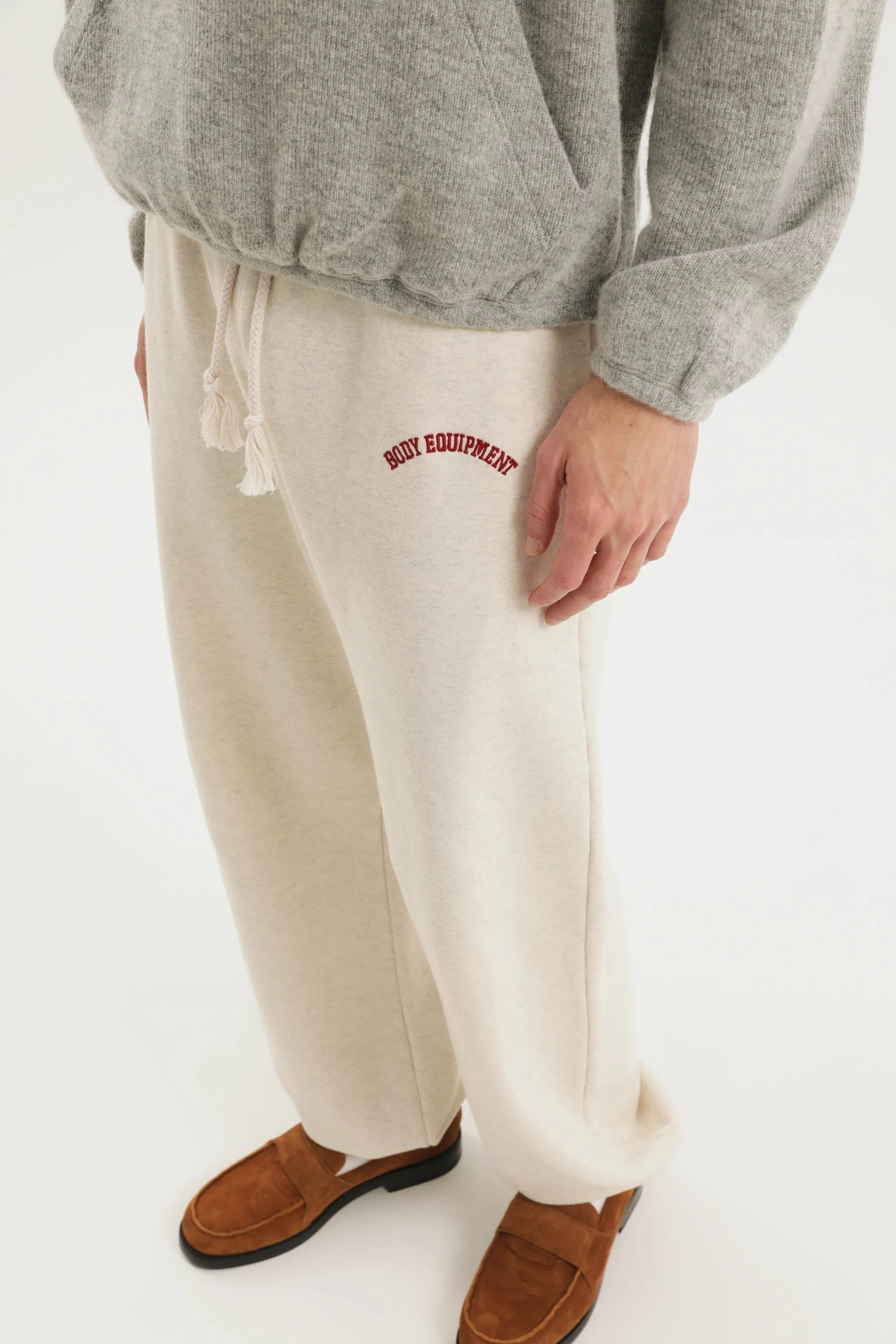 Body Equipment sweatpants sold by 1989 Studio product image thumbnail 4