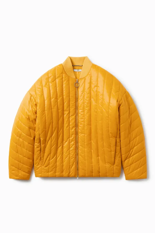 Puffer jacket sold by 1989 Studio