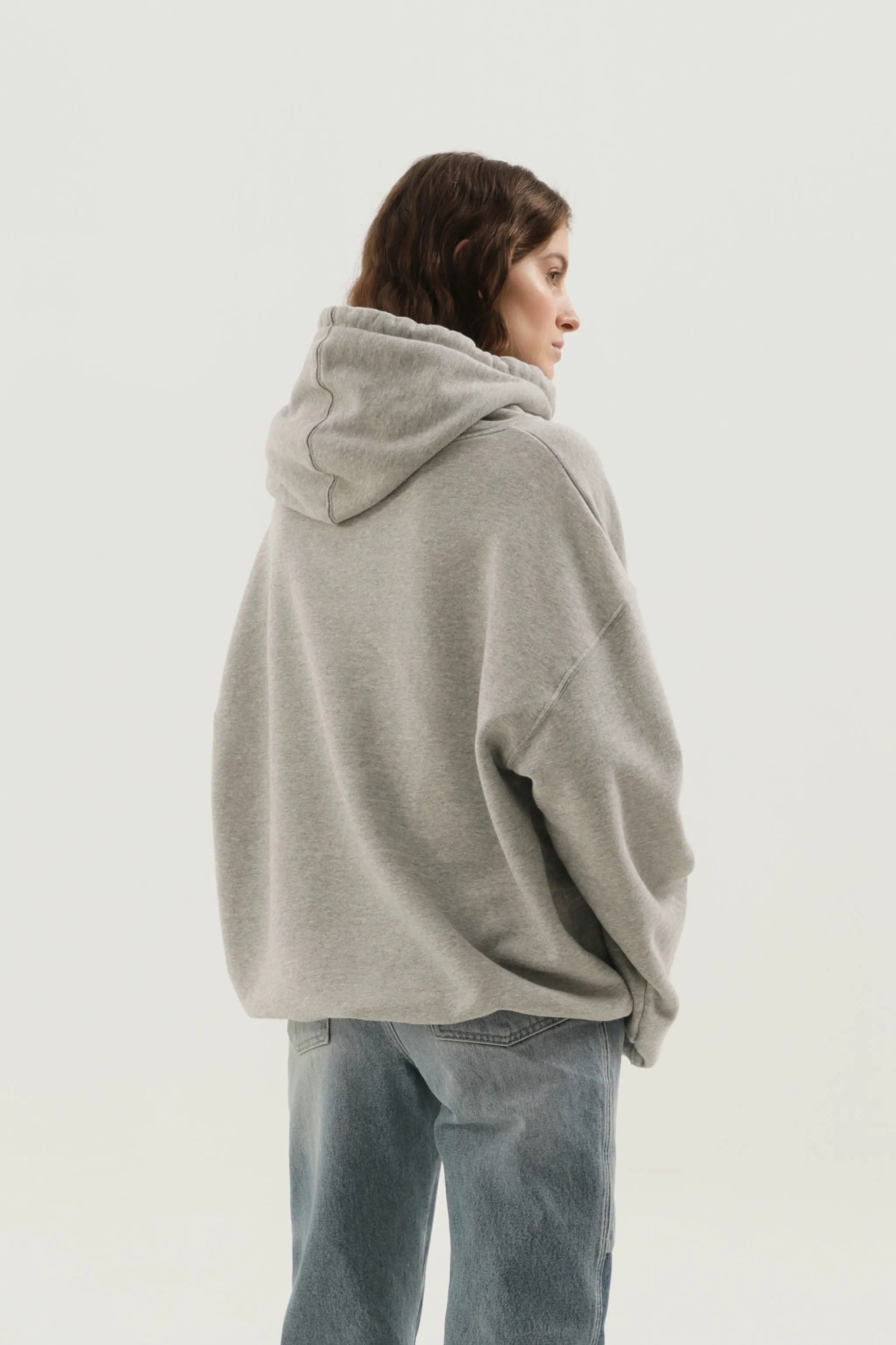 Body Equipment Hoodie sold by 1989 Studio product image thumbnail 4