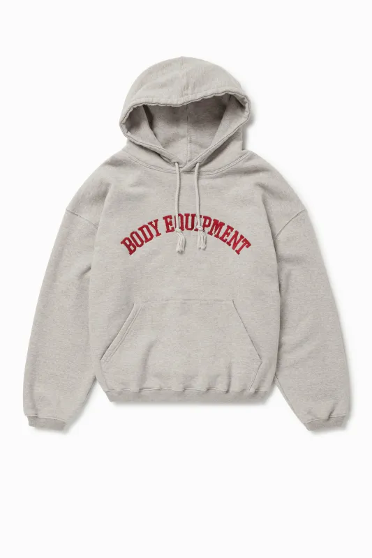 Body Equipment Hoodie sold by 1989 Studio