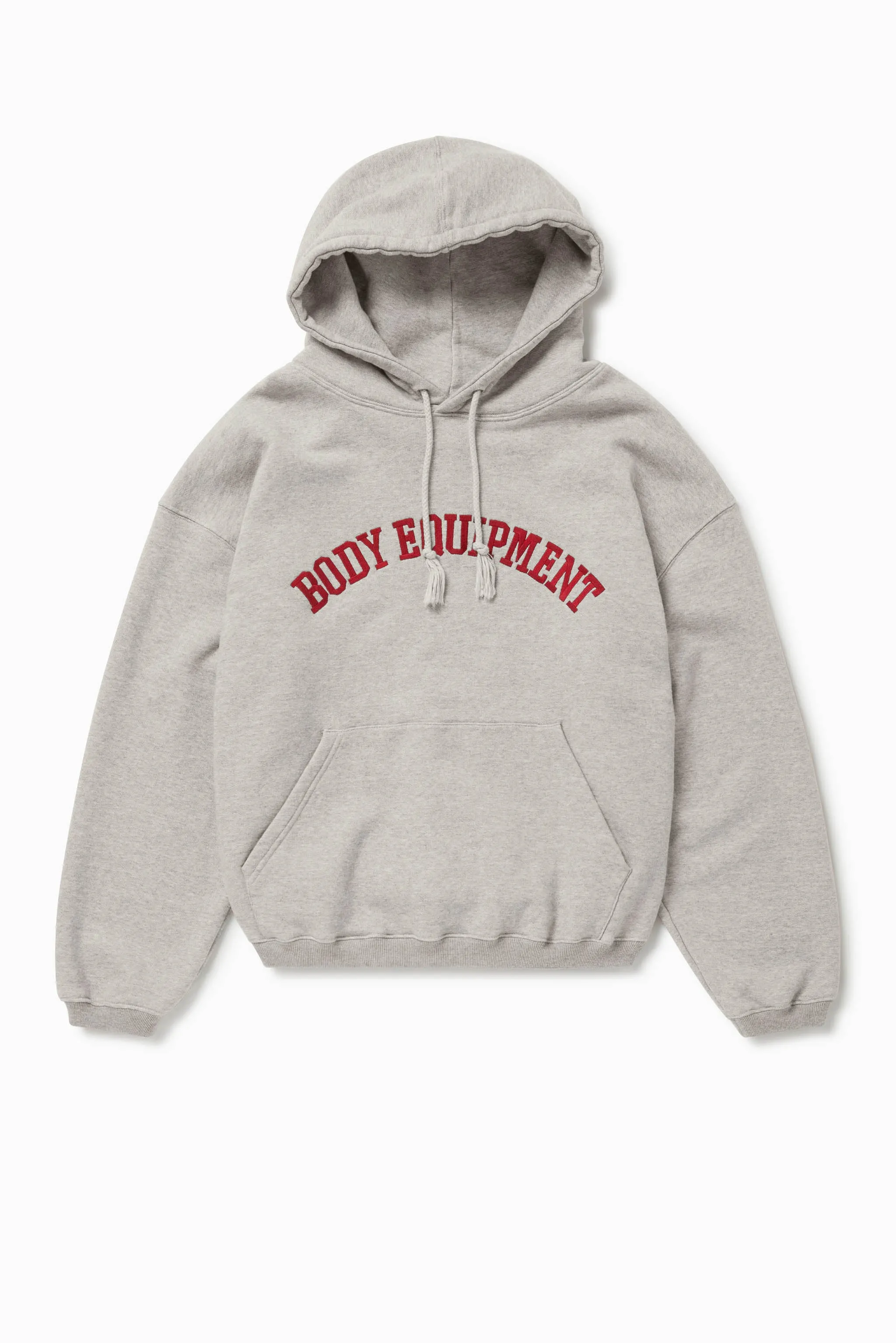 Body Equipment Hoodie sold by 1989 Studio