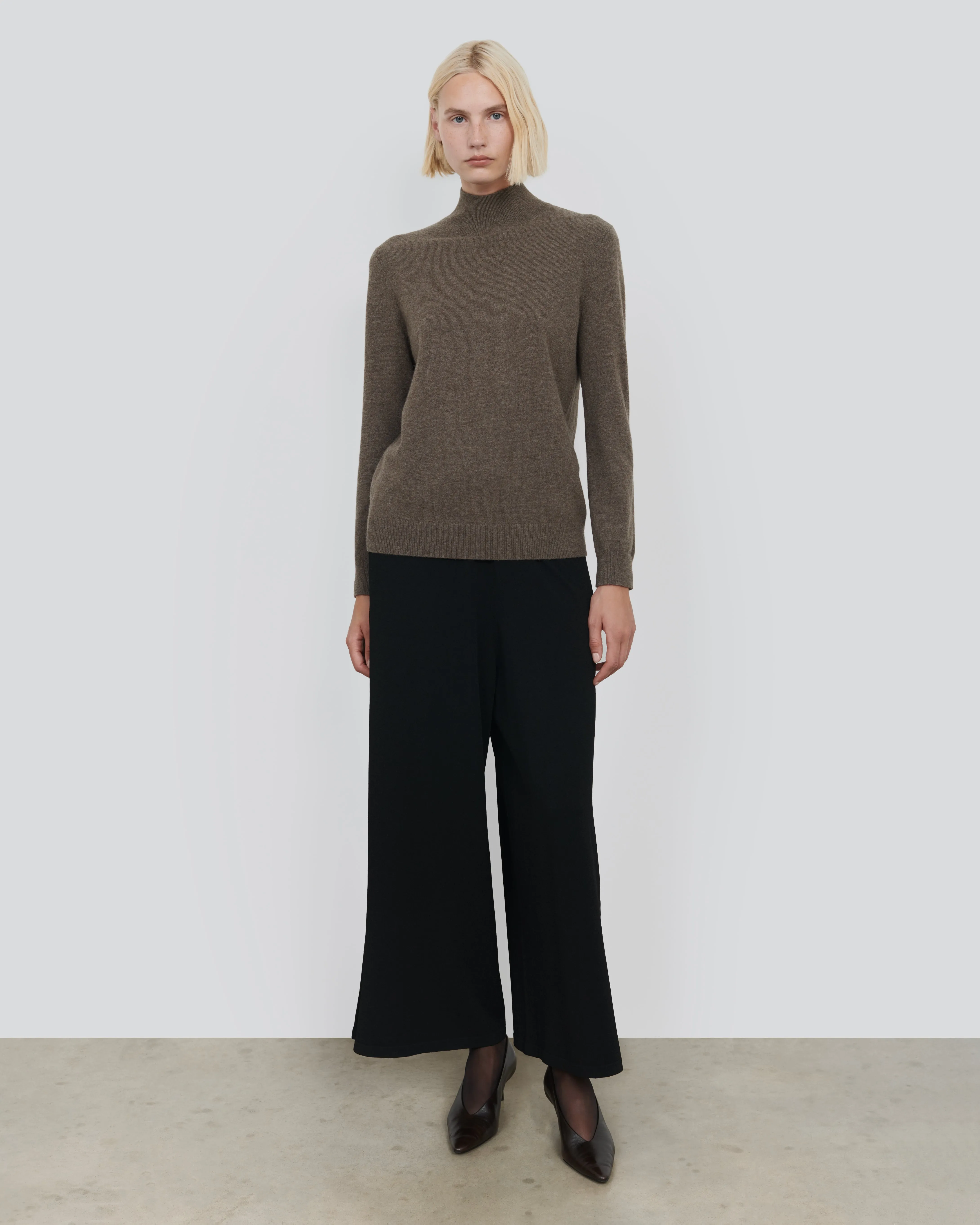 YAK MOCK NECK sold by 440me product image thumbnail 2