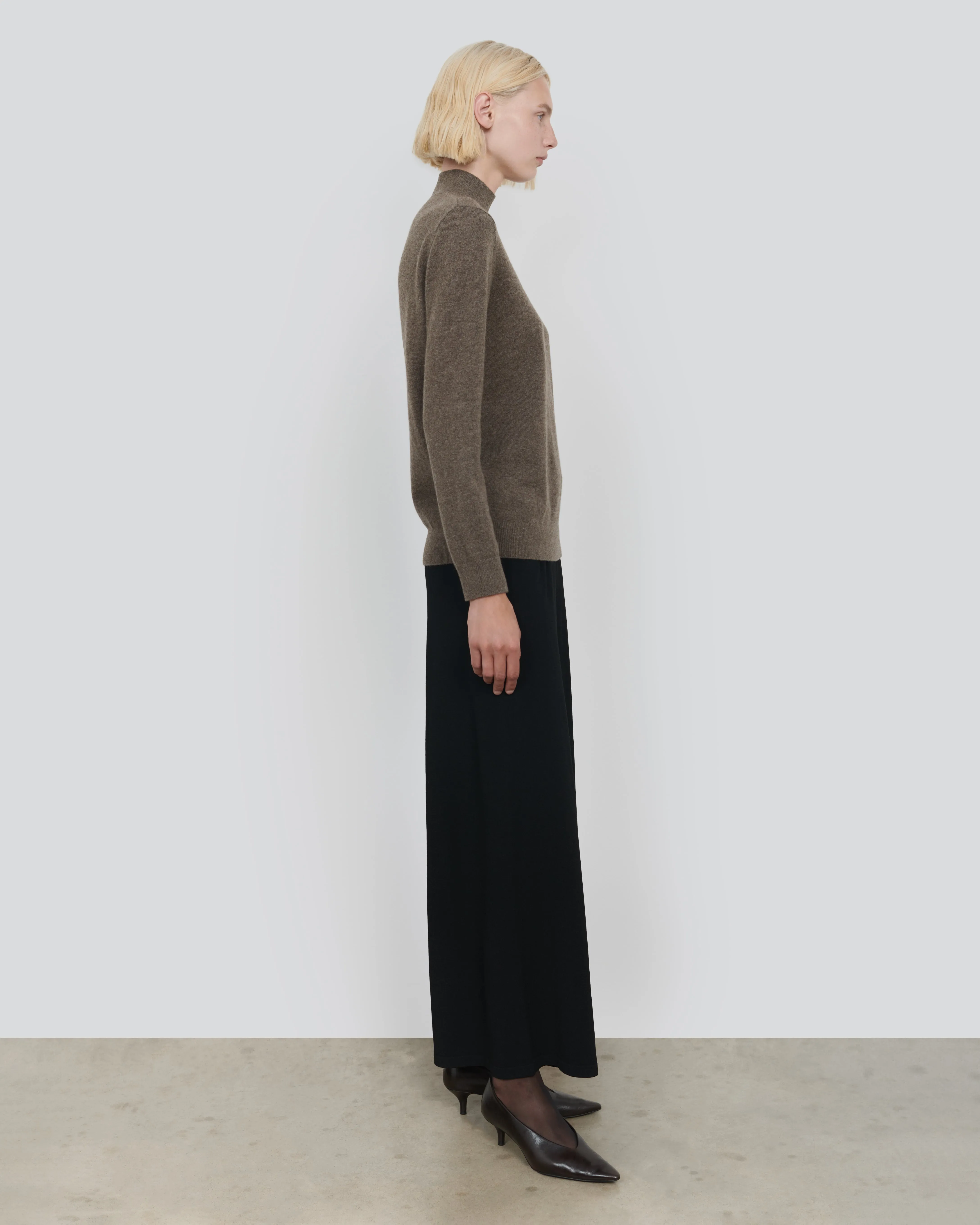 YAK MOCK NECK sold by 440me product image thumbnail 3