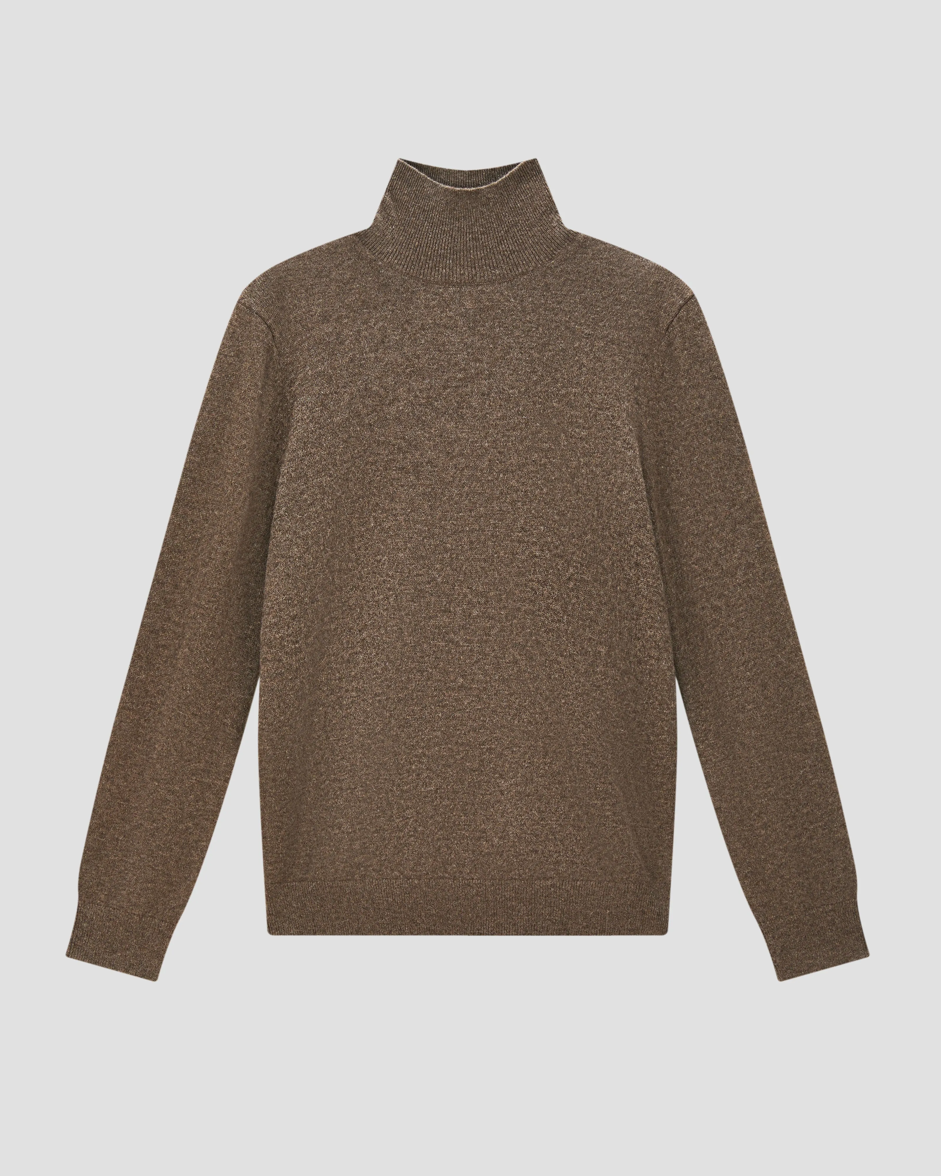 YAK MOCK NECK sold by 440me