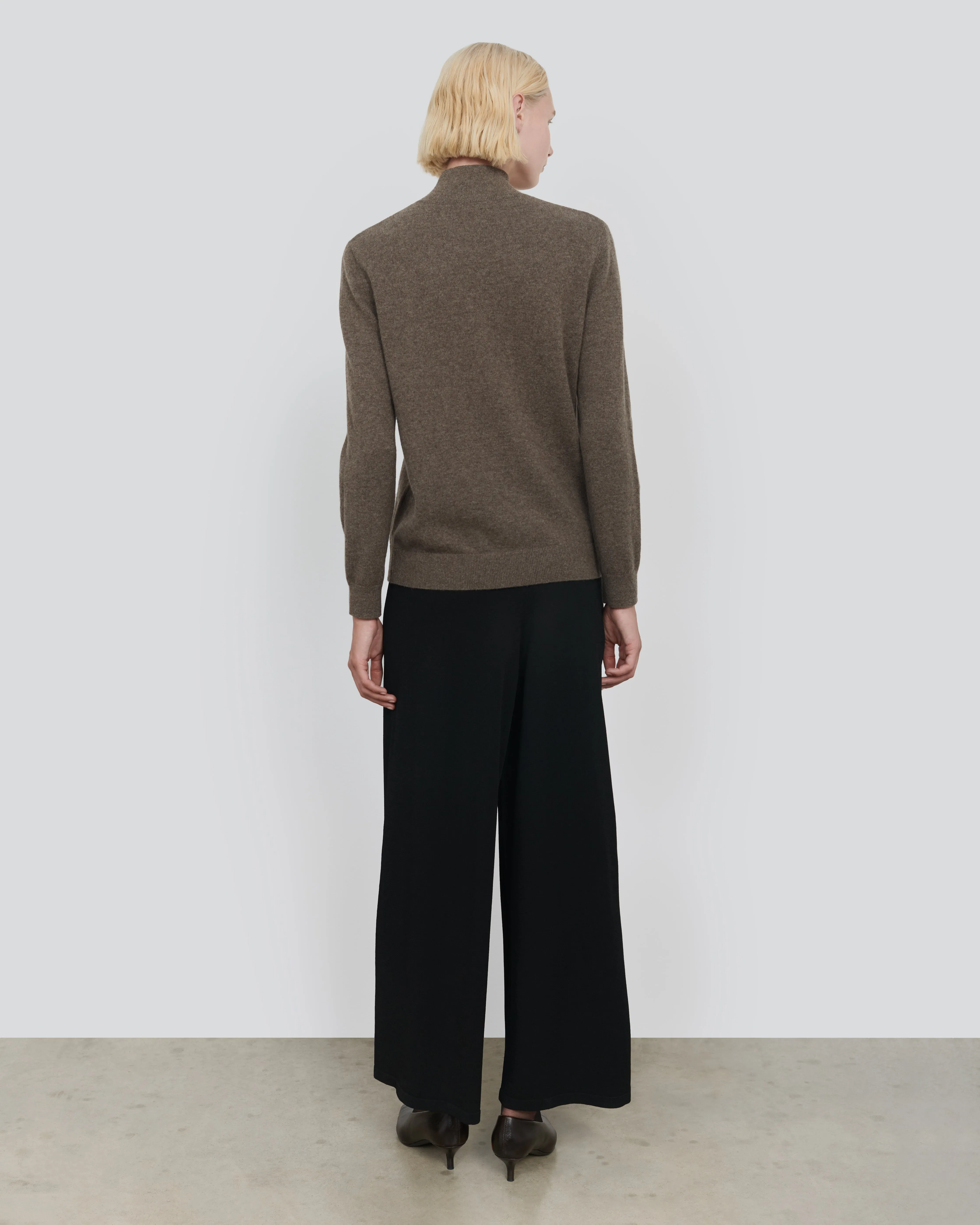 YAK MOCK NECK sold by 440me product image thumbnail 4