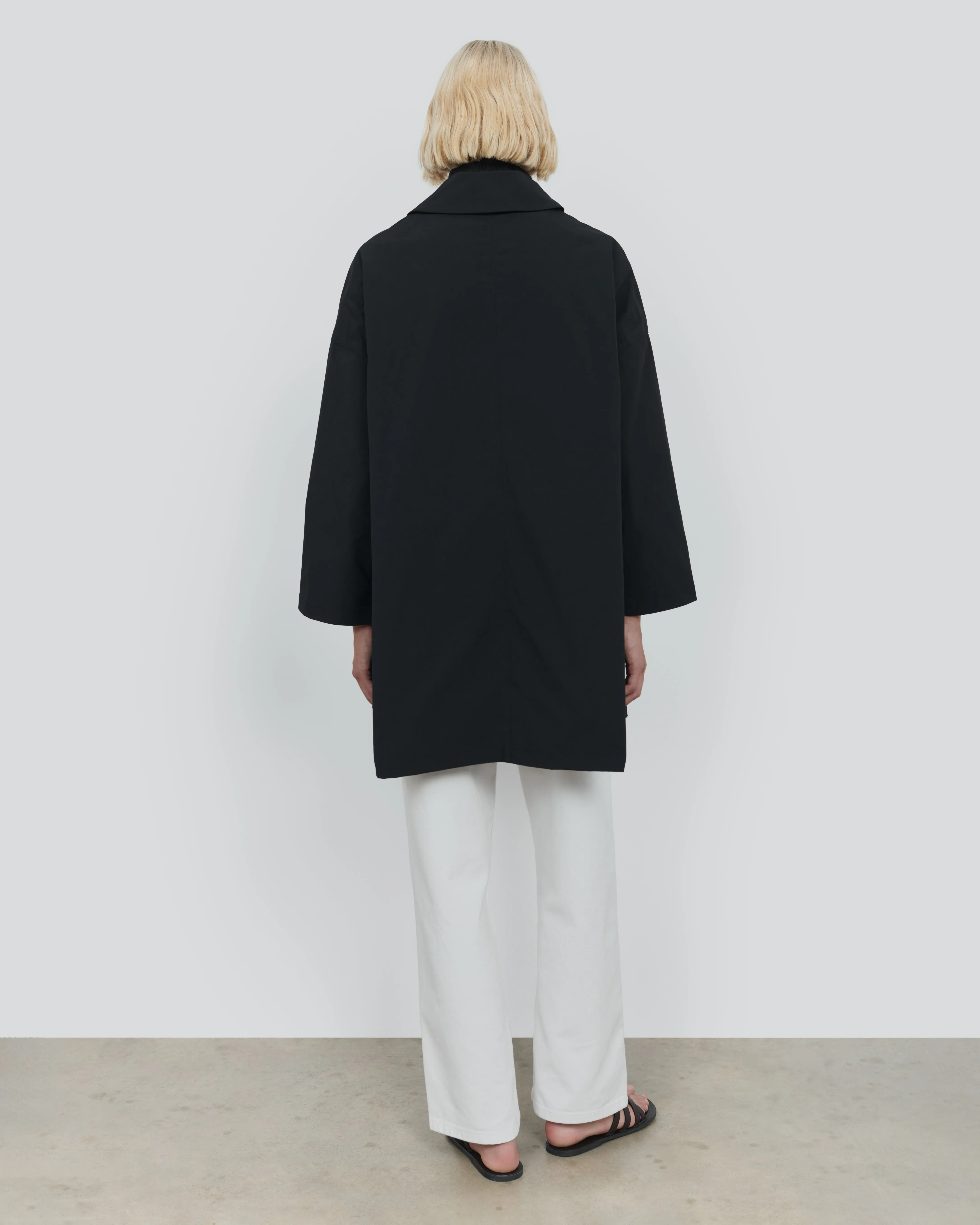 TECHNICAL POLY TRENCH sold by 440me product image thumbnail 5