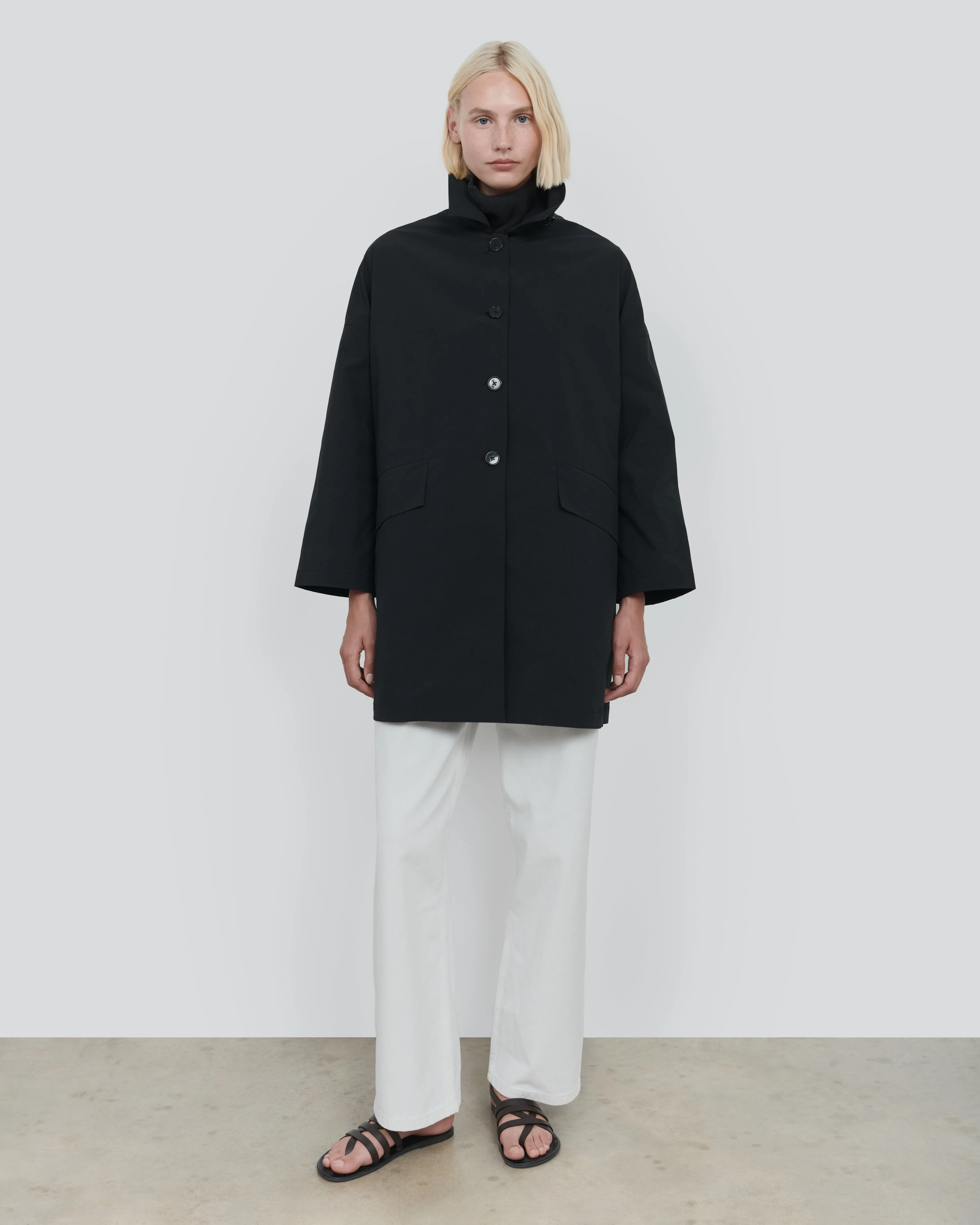 TECHNICAL POLY TRENCH sold by 440me product image thumbnail 2