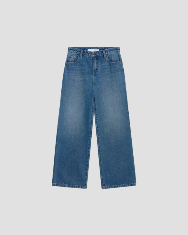 RELAXED JEANS sold by 440me