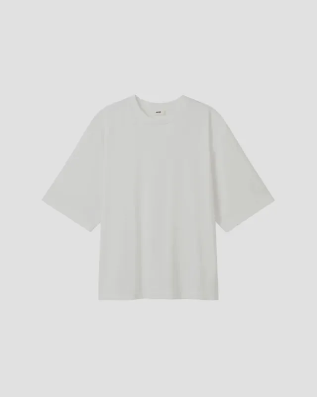 ESSENTIAL COTTON OVERSIZED TEE sold by 440me