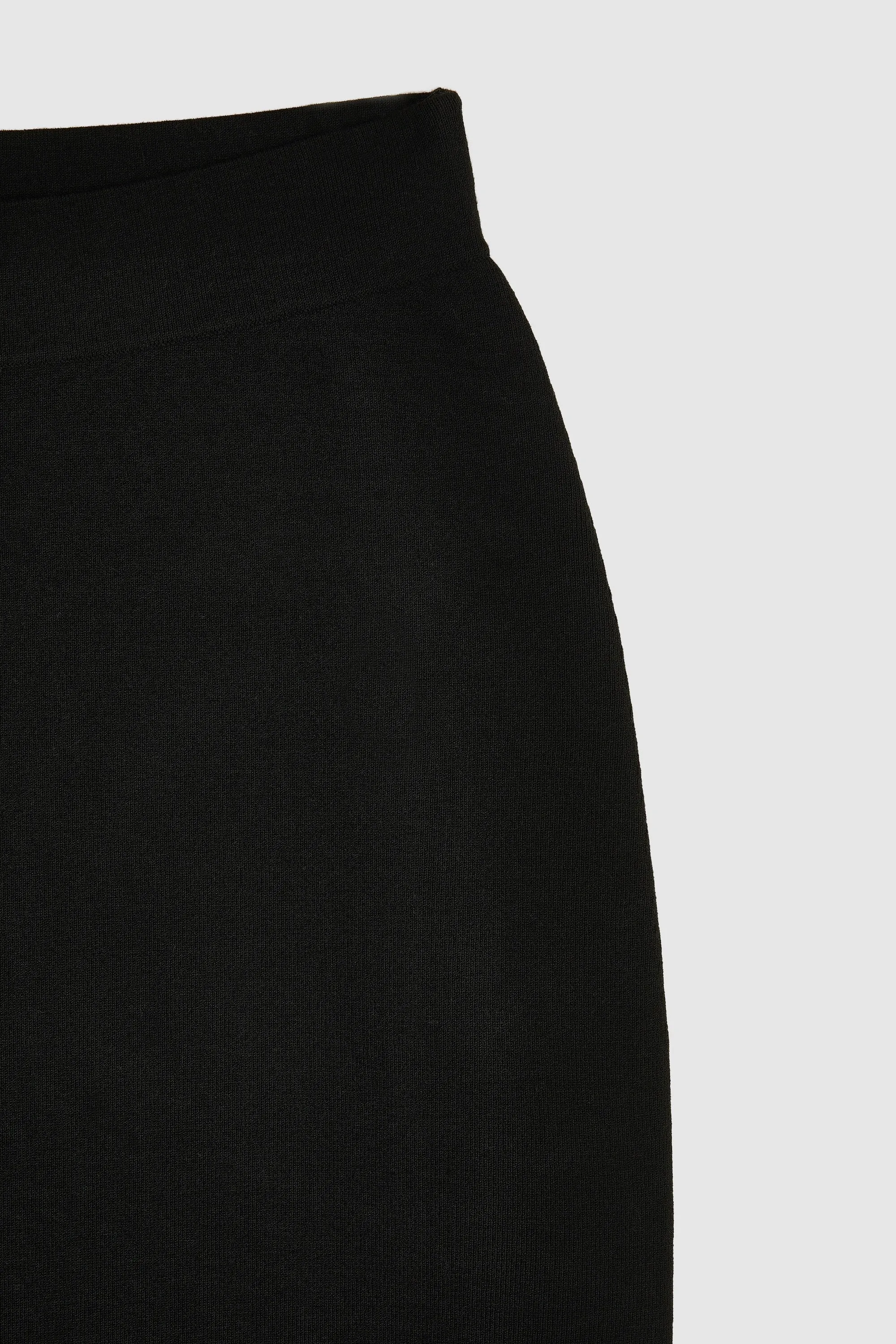 SILK VISCOSE MIDI SKIRT sold by 440me product image thumbnail 2