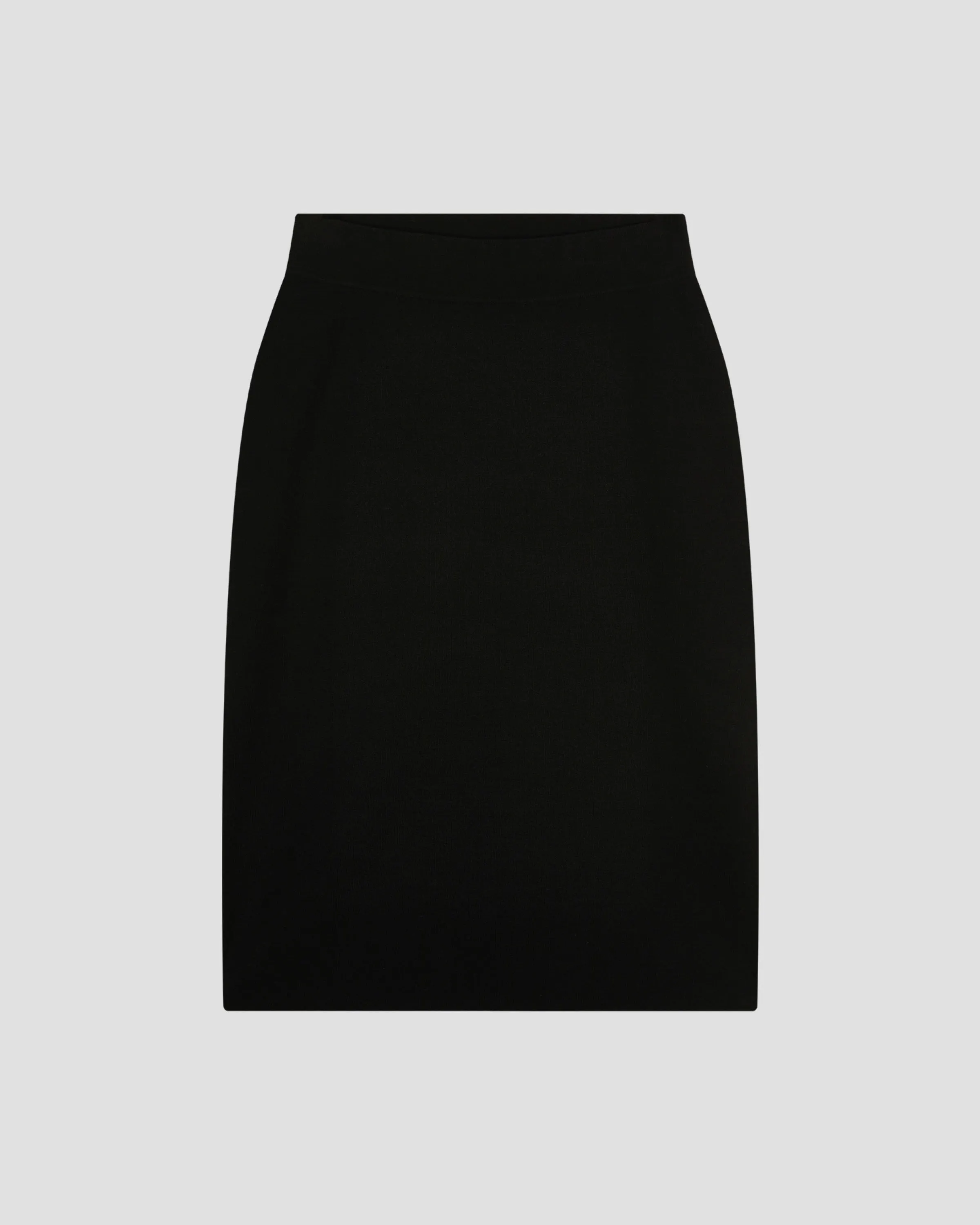 SILK VISCOSE MIDI SKIRT sold by 440me