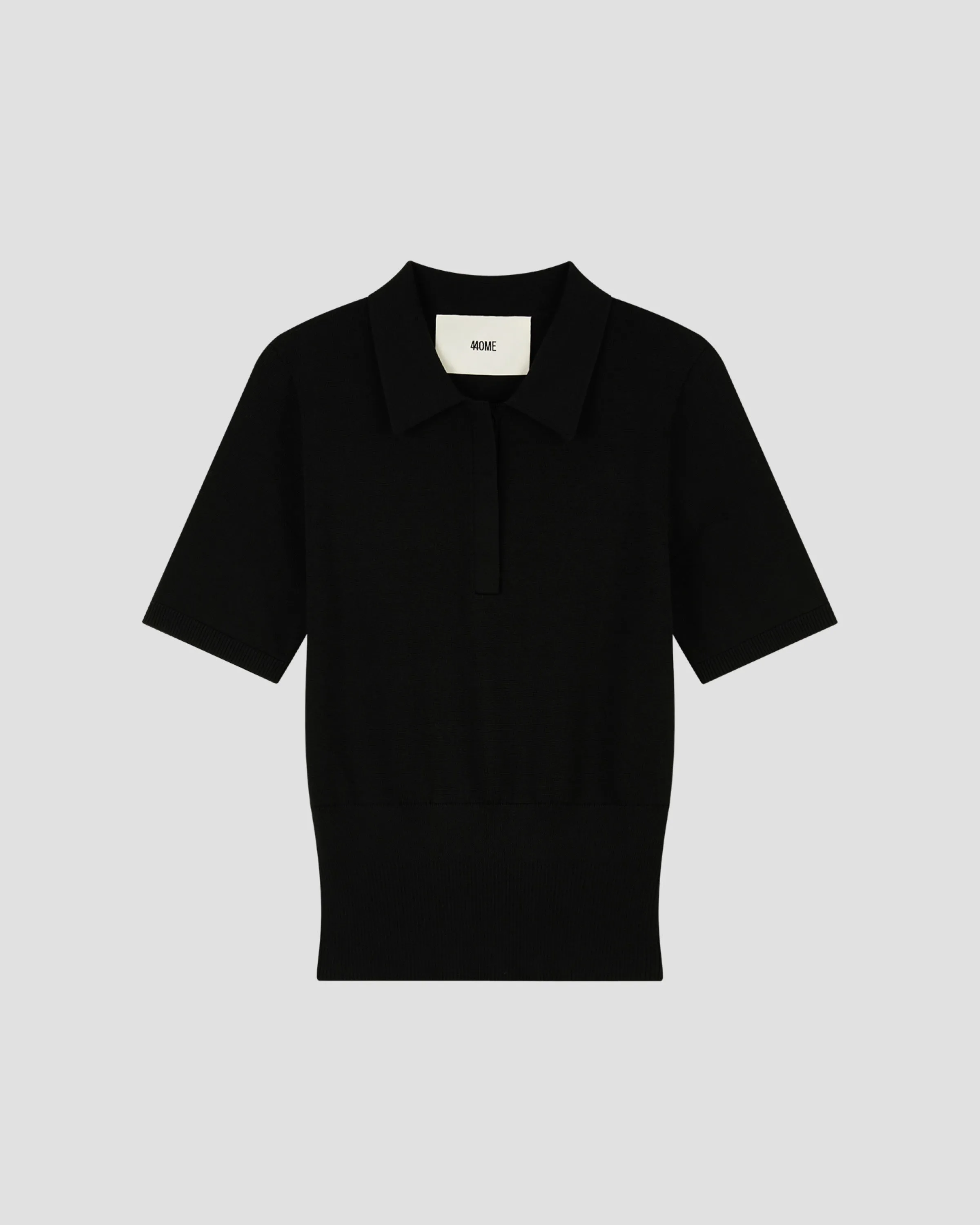 COTTON LIGHTWEIGHT POLO sold by 440me