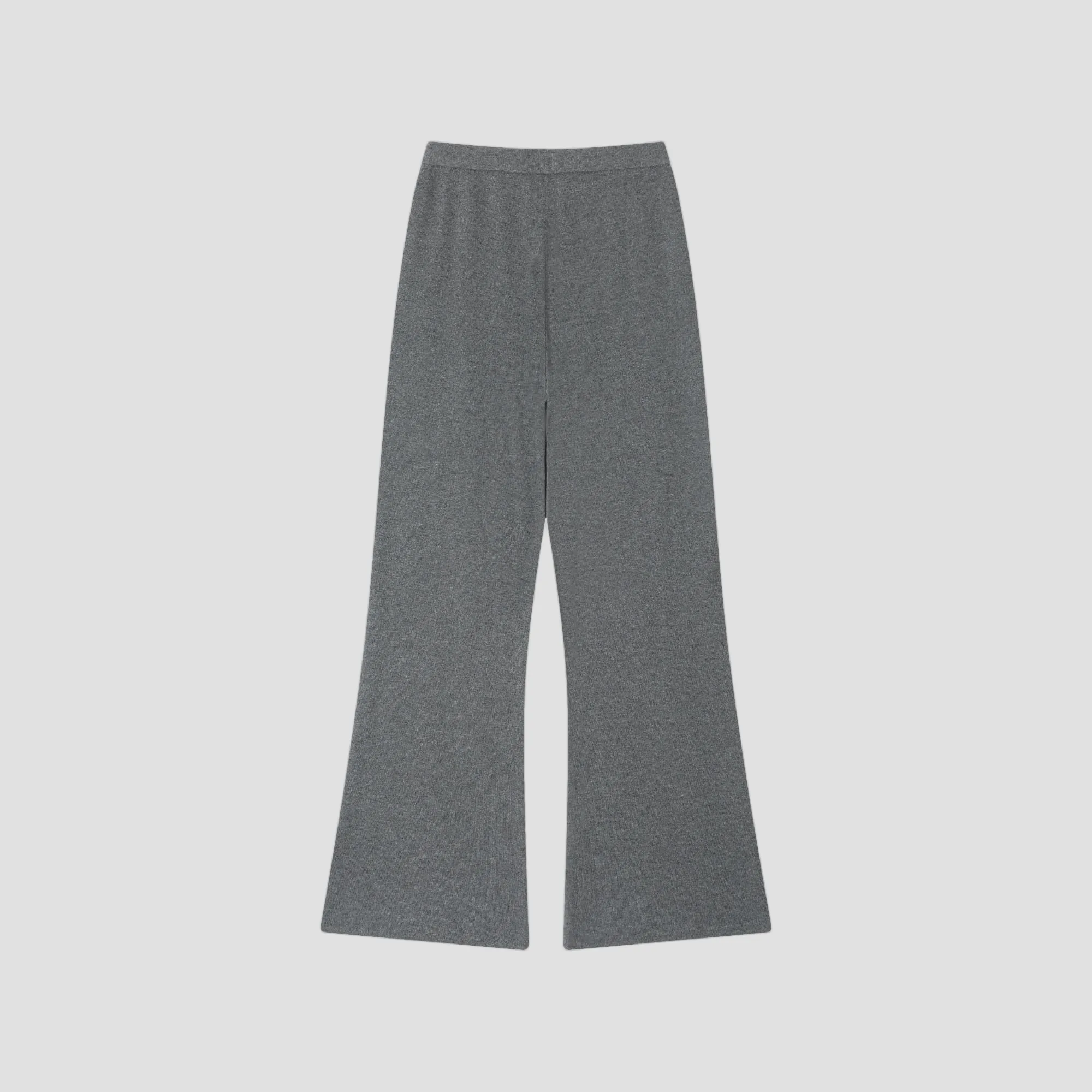 Cashmere Silk Flare Pant sold by 440me