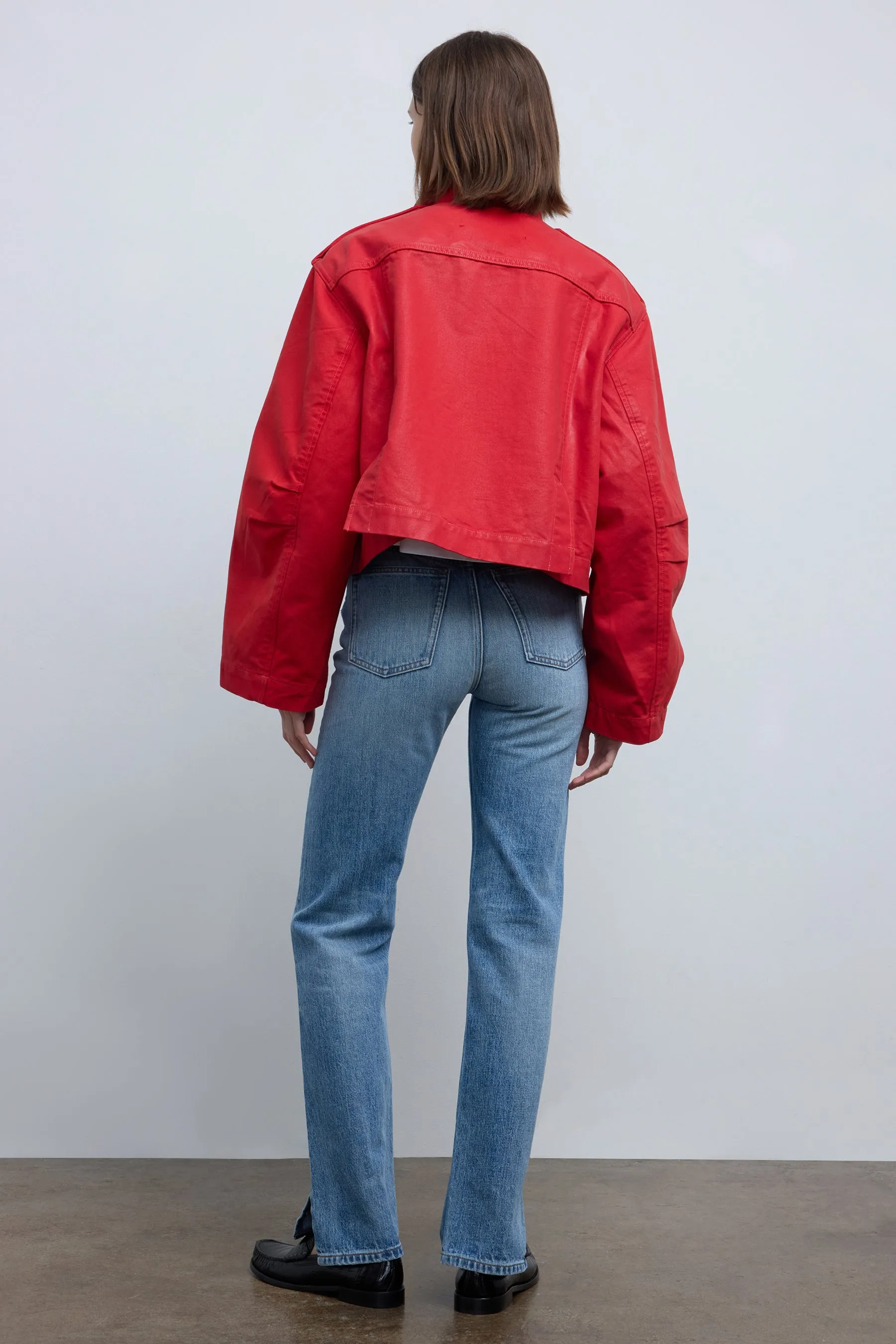 The Henderson Jacket sold by RÙADH product image thumbnail 3