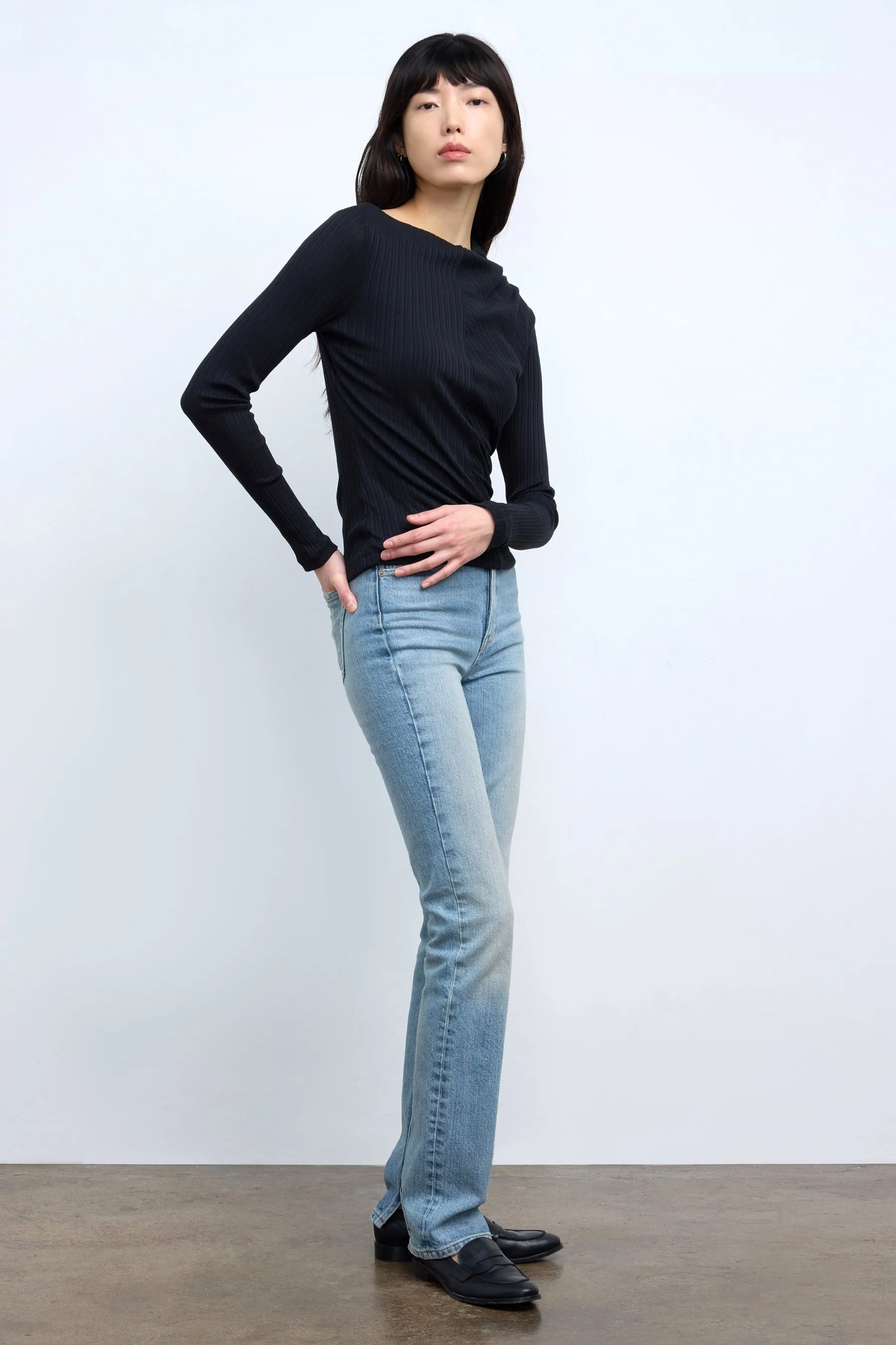 The Danu Top sold by RÙADH product image thumbnail 3