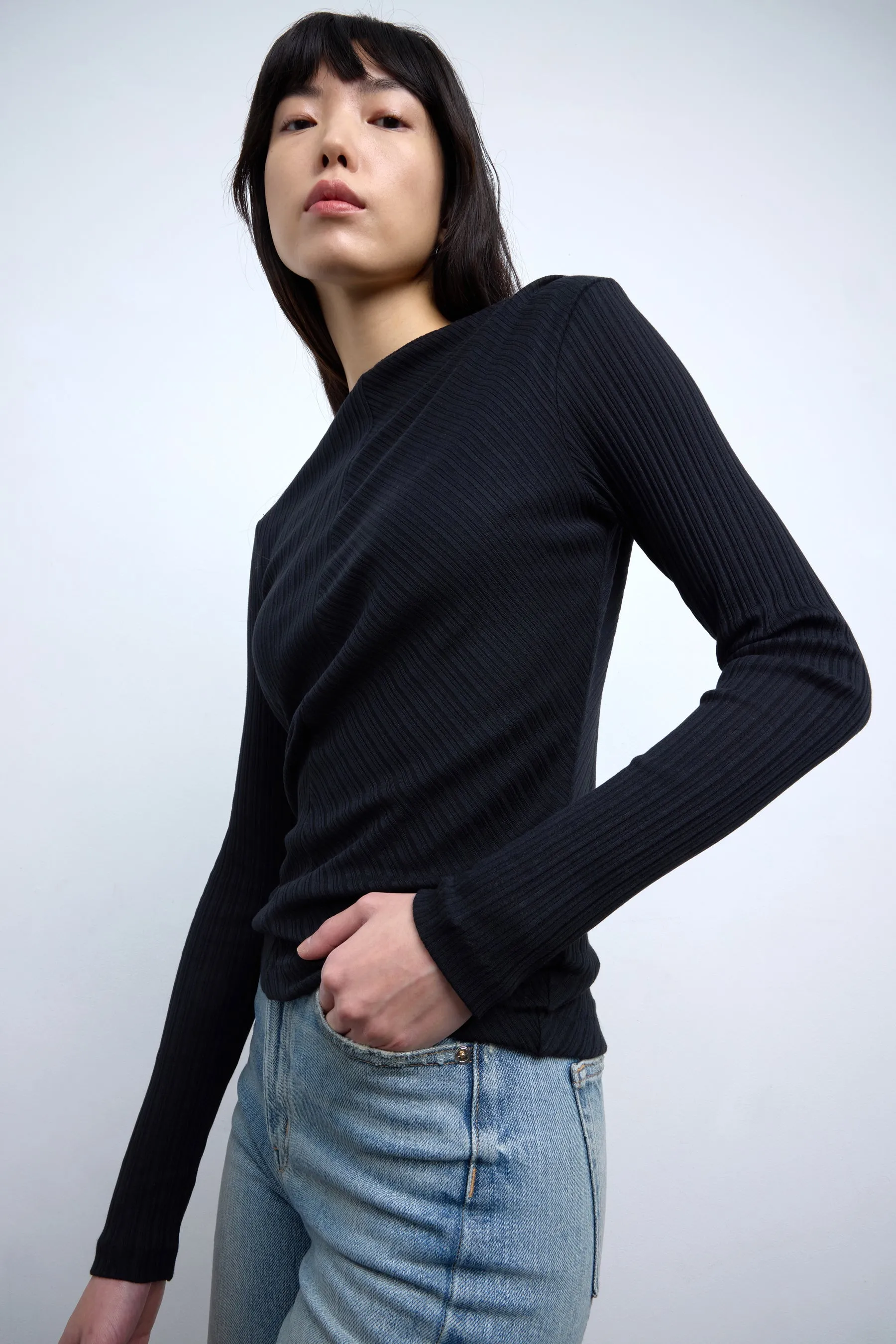 The Danu Top sold by RÙADH product image thumbnail 5