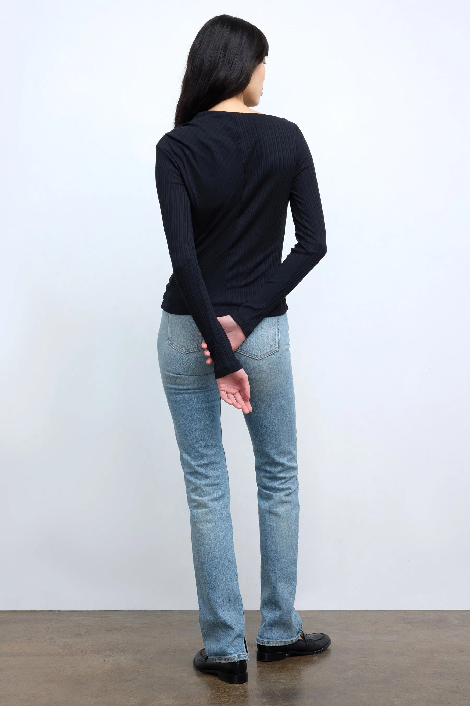 The Danu Top sold by RÙADH product image thumbnail 4