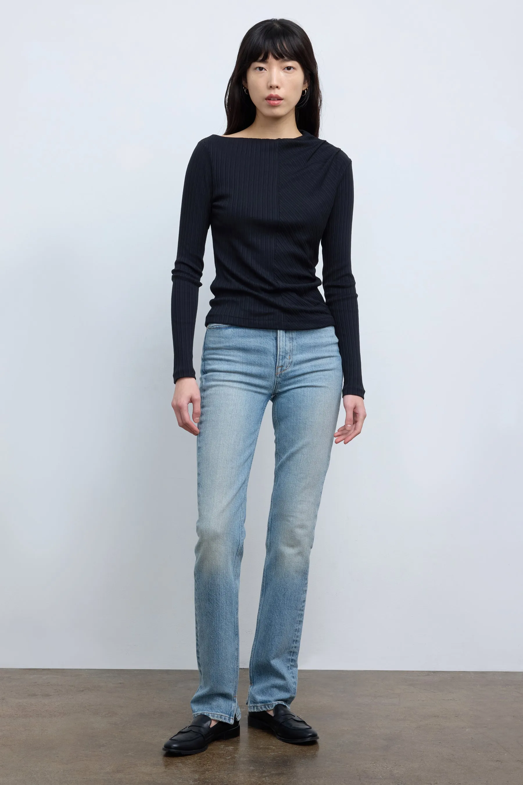 The Danu Top sold by RÙADH product image thumbnail 2