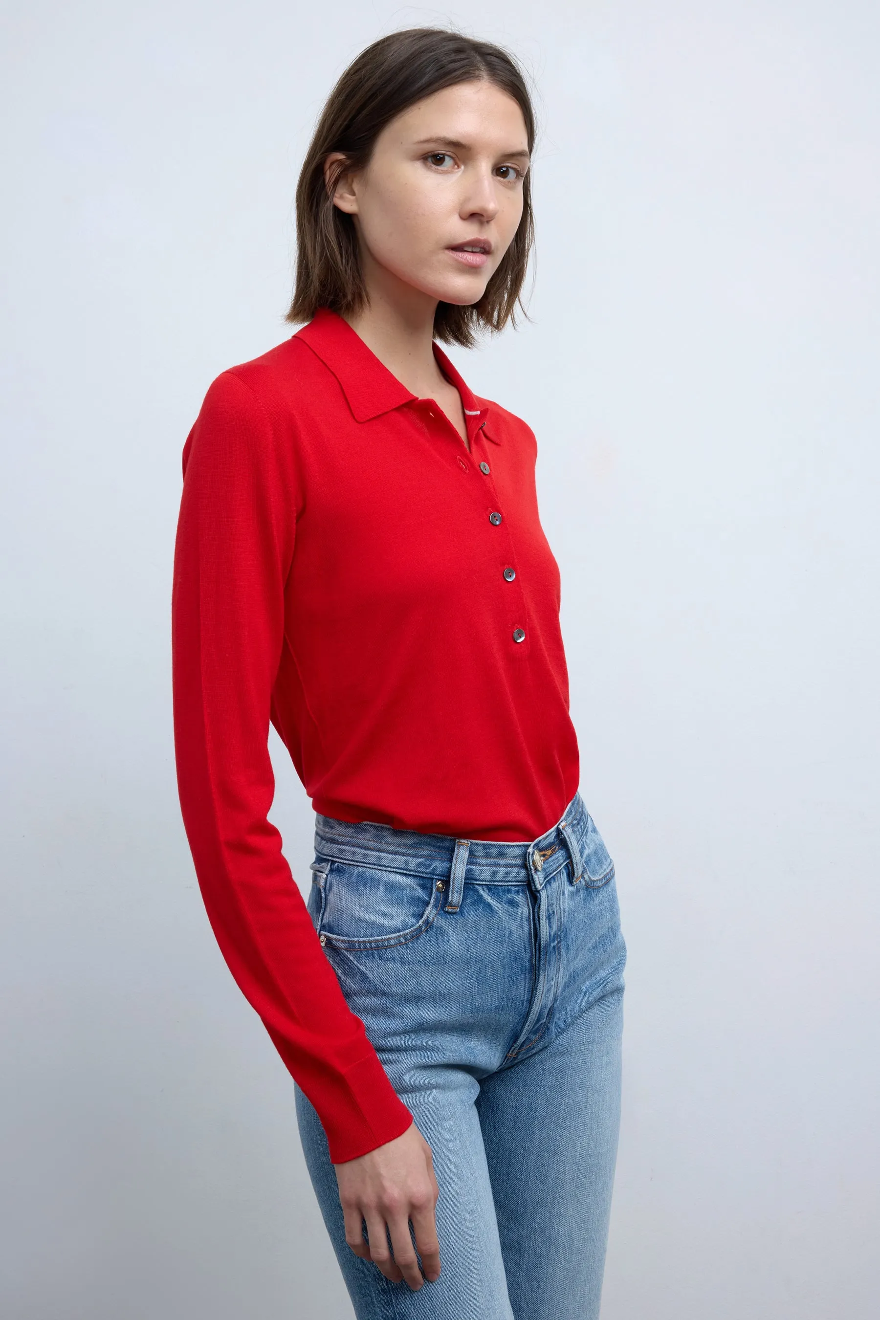 The Dea Polo sold by RÙADH product image thumbnail 2