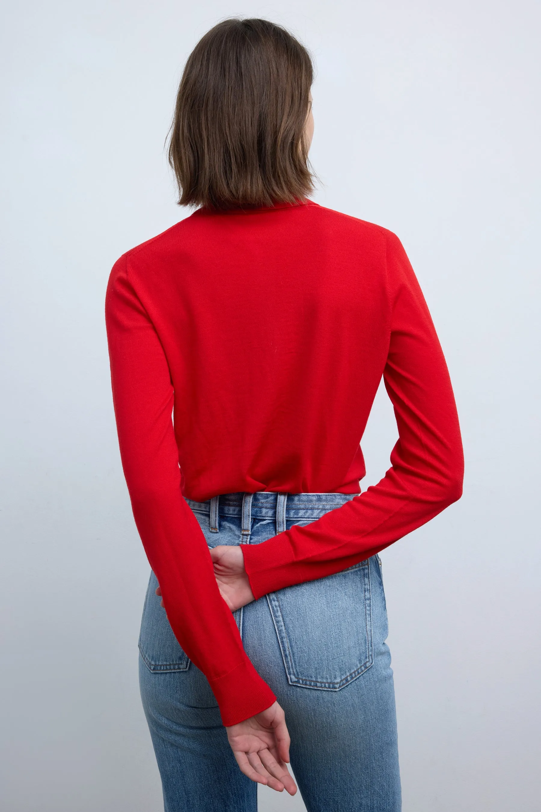 The Dea Polo sold by RÙADH product image thumbnail 3
