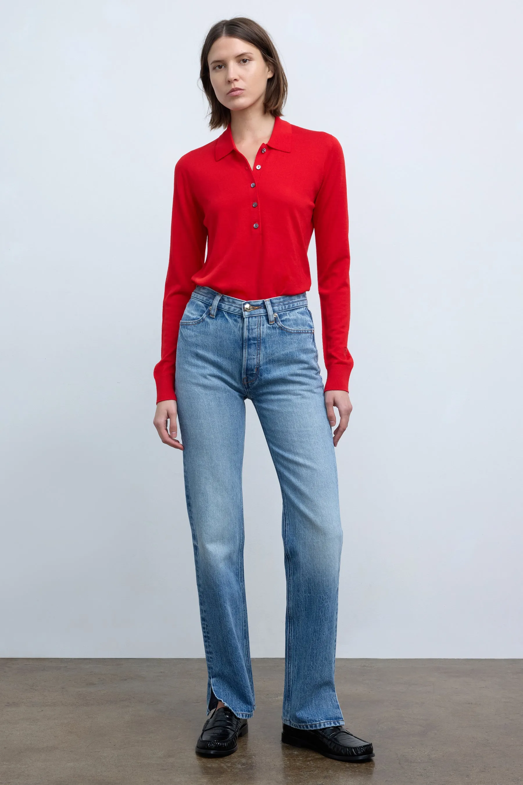 The Dea Polo sold by RÙADH product image thumbnail 4