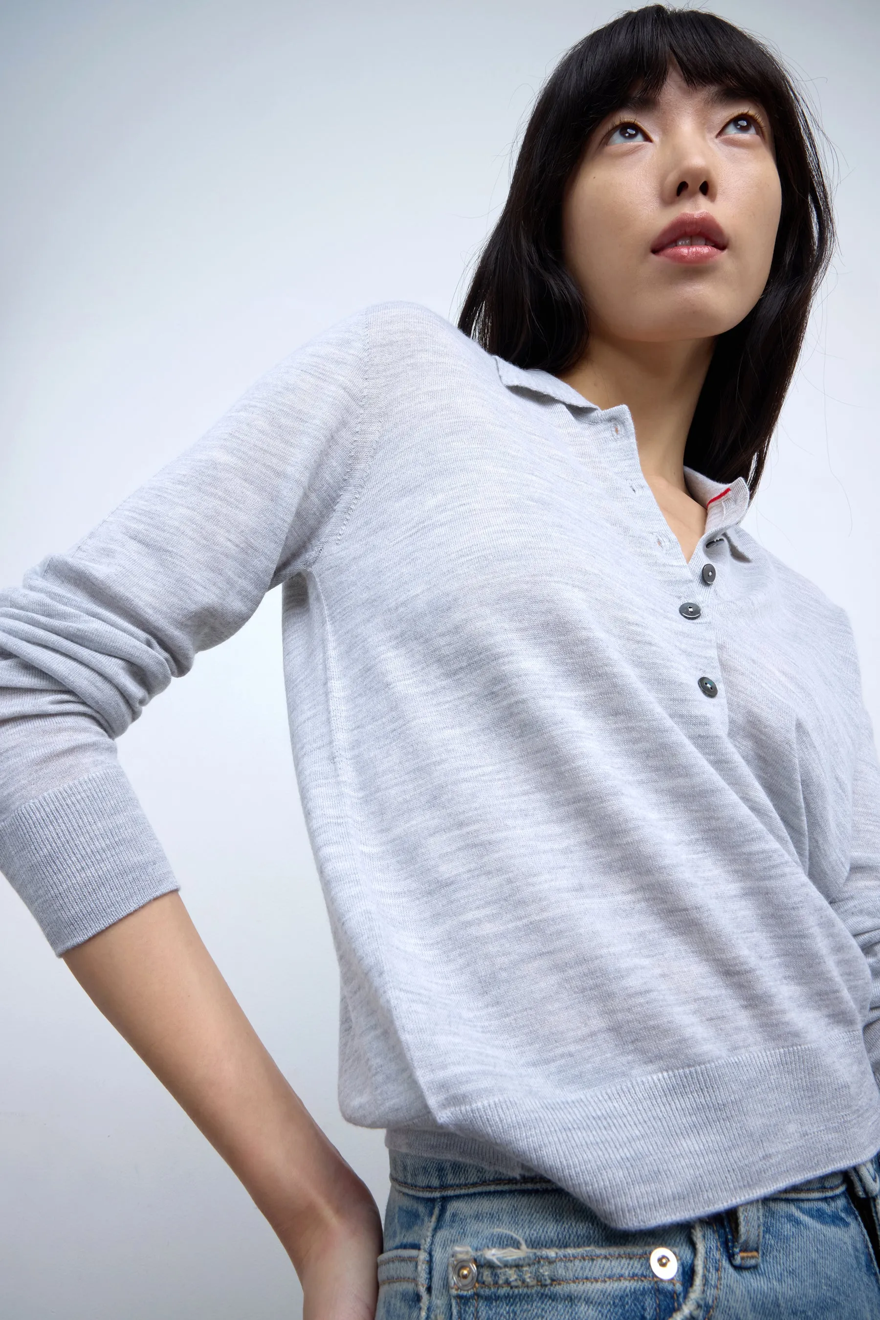 The Dea Polo sold by RÙADH product image thumbnail 5