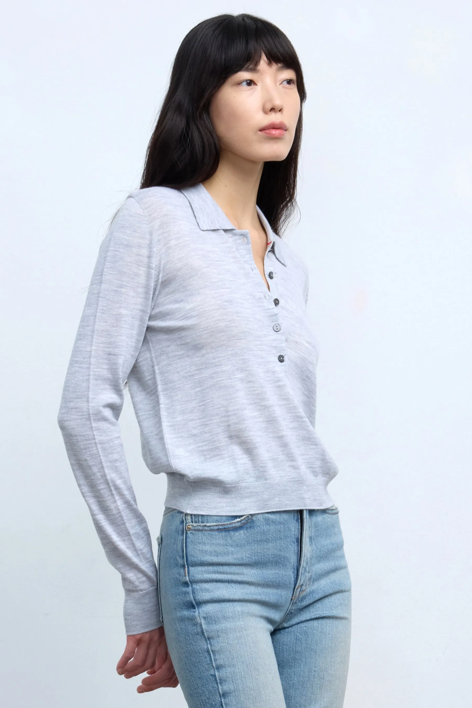 The Dea Polo sold by RÙADH