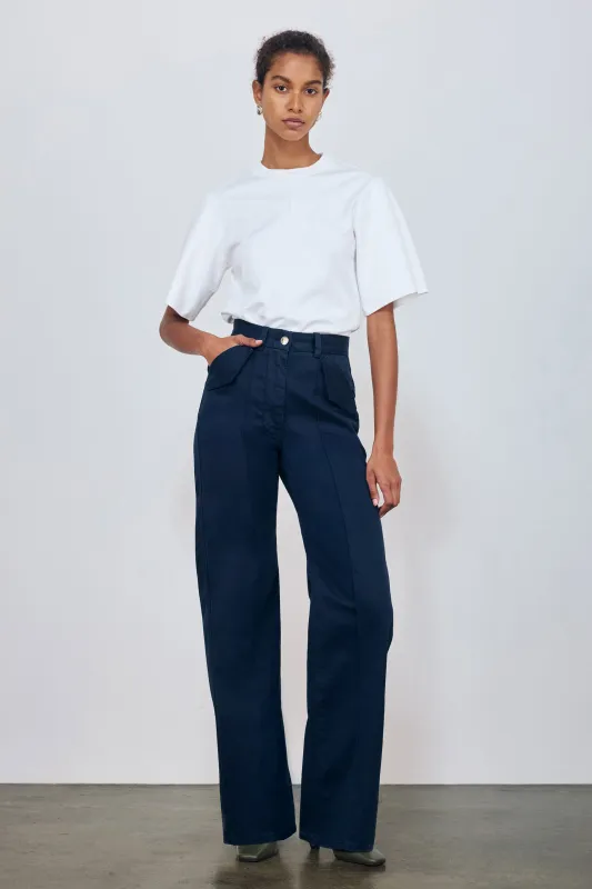 The Odette Pant sold by RÙADH
