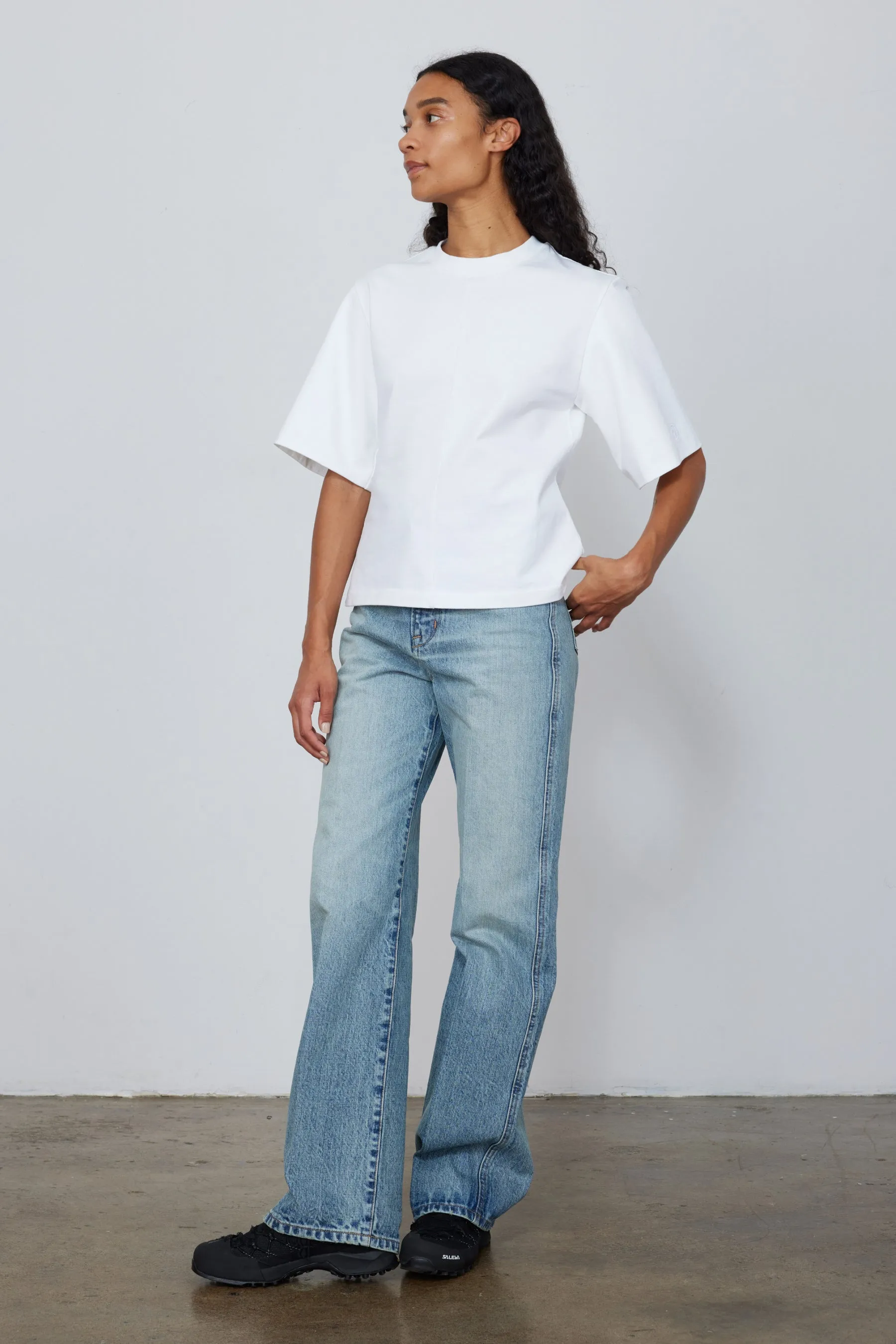 The Isla T-Shirt sold by RÙADH product image thumbnail 4