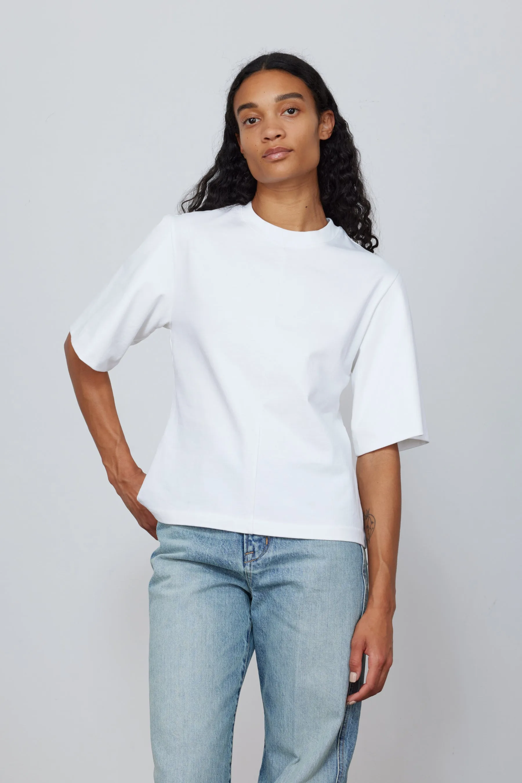 The Isla T-Shirt sold by RÙADH