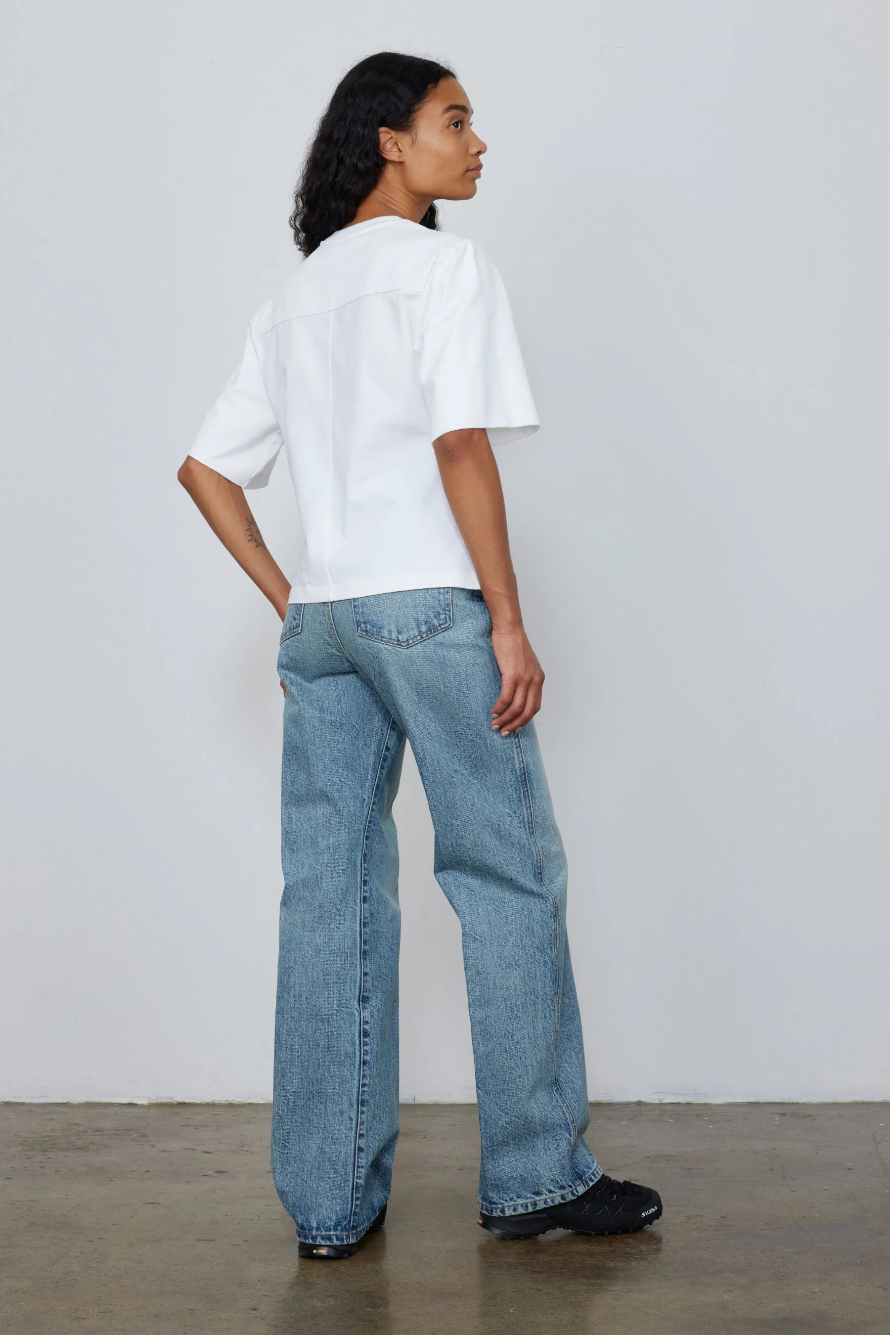 The Isla T-Shirt sold by RÙADH product image thumbnail 5