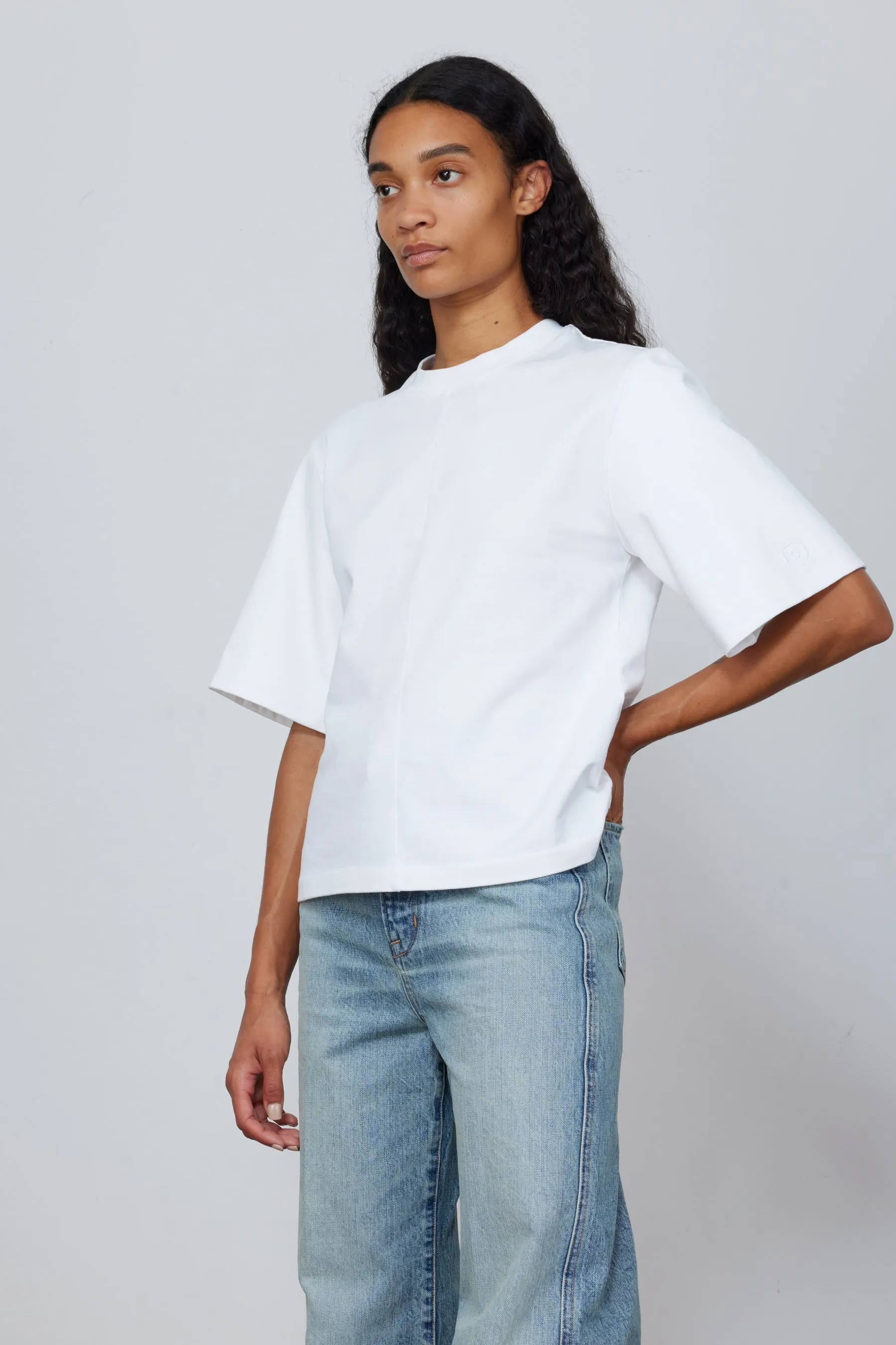 The Isla T-Shirt sold by RÙADH product image thumbnail 2