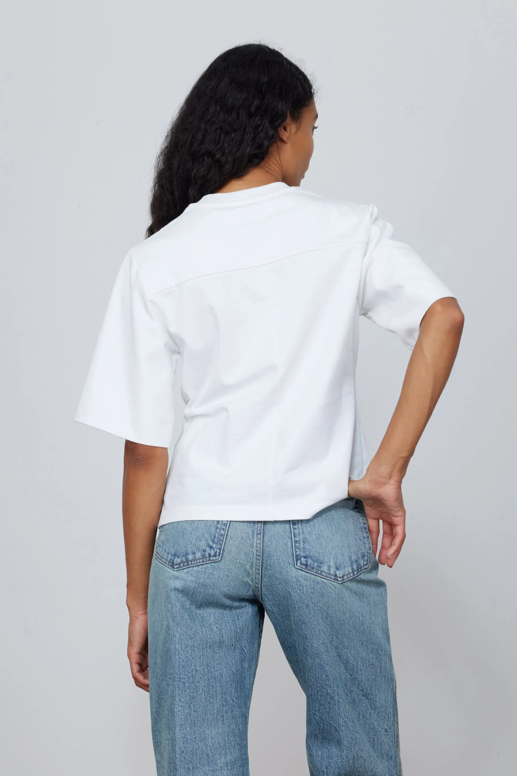 The Isla T-Shirt sold by RÙADH product image thumbnail 3