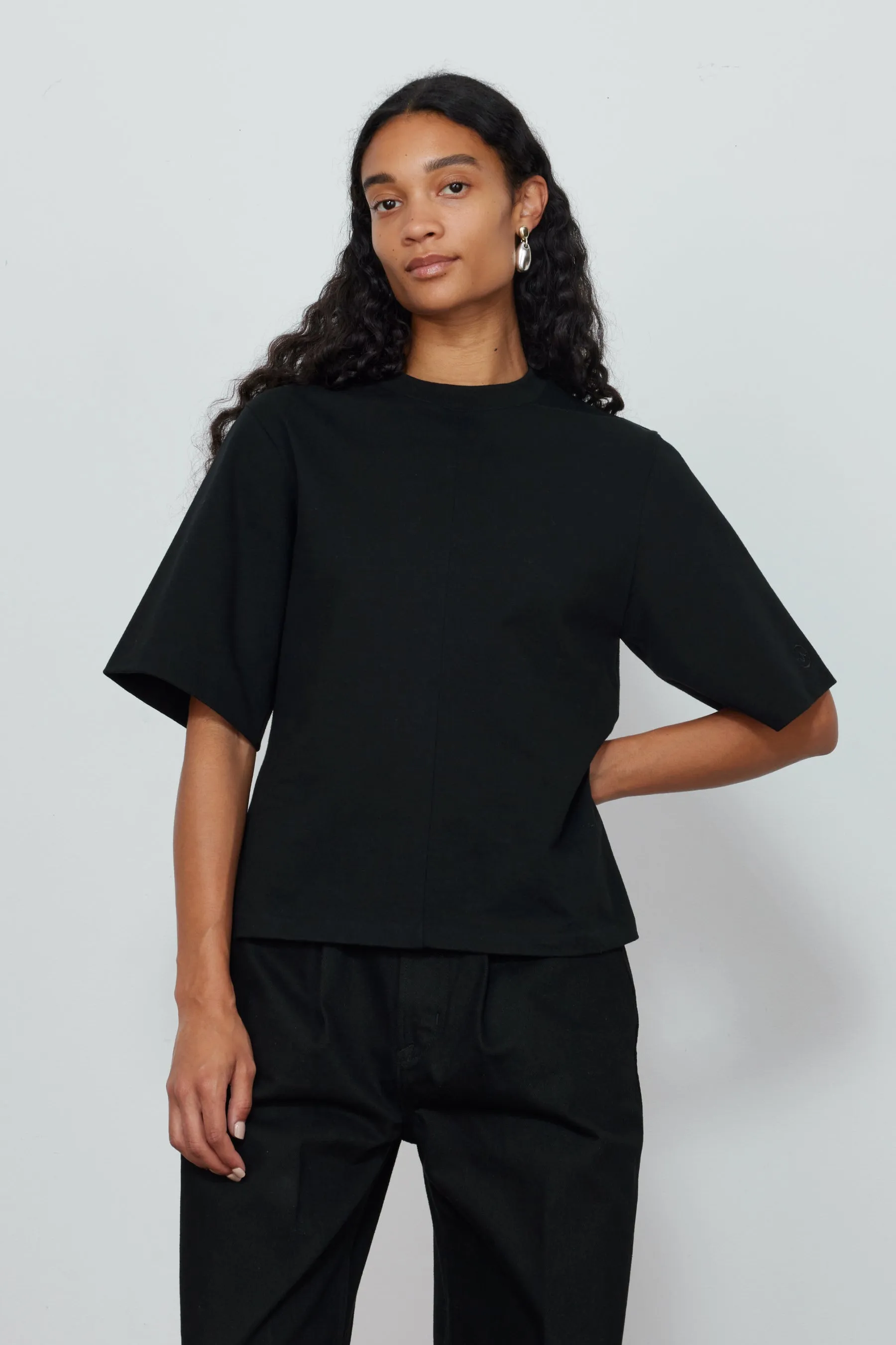 The Isla T-Shirt sold by RÙADH product image thumbnail 2