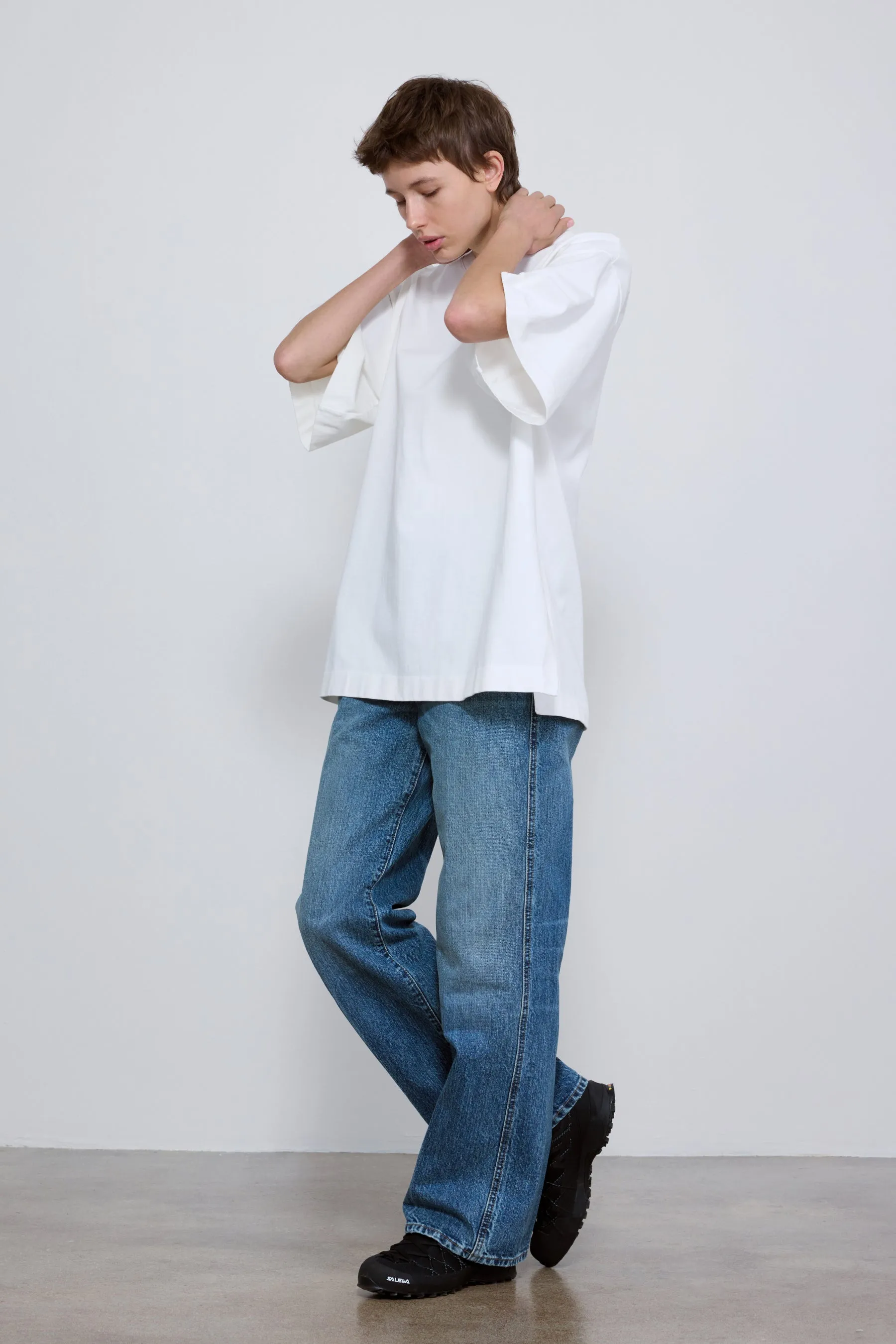 The Holt T-Shirt sold by RÙADH product image thumbnail 5