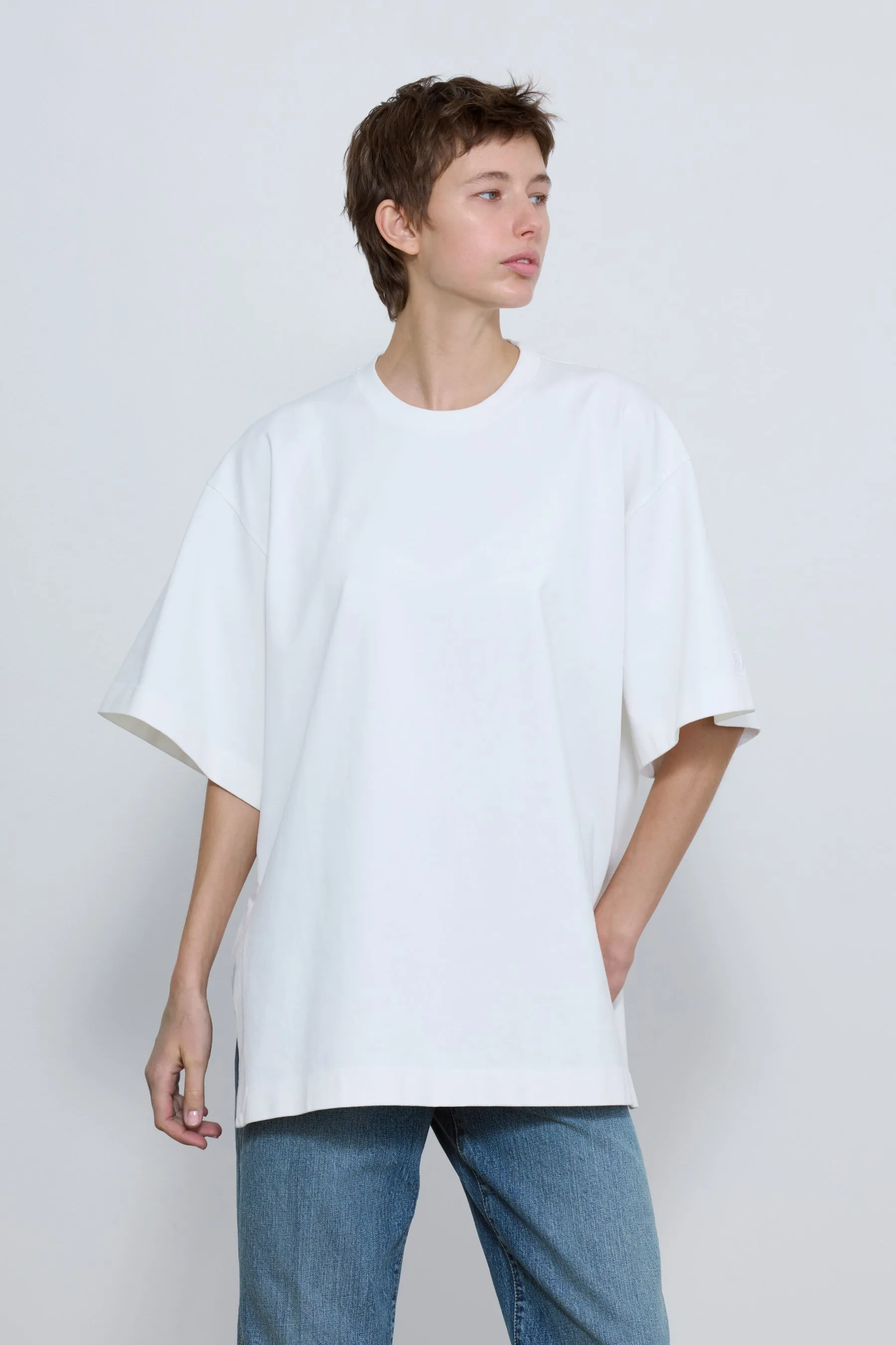 The Holt T-Shirt sold by RÙADH