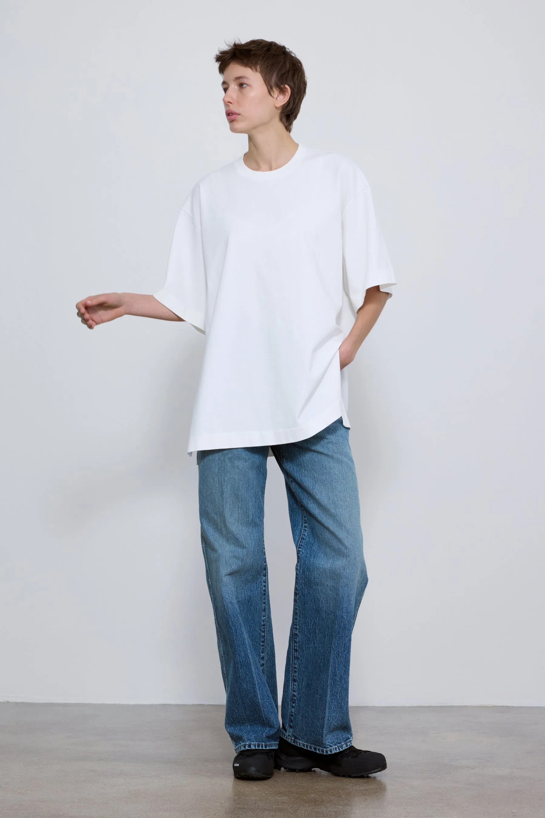 The Holt T-Shirt sold by RÙADH product image thumbnail 4