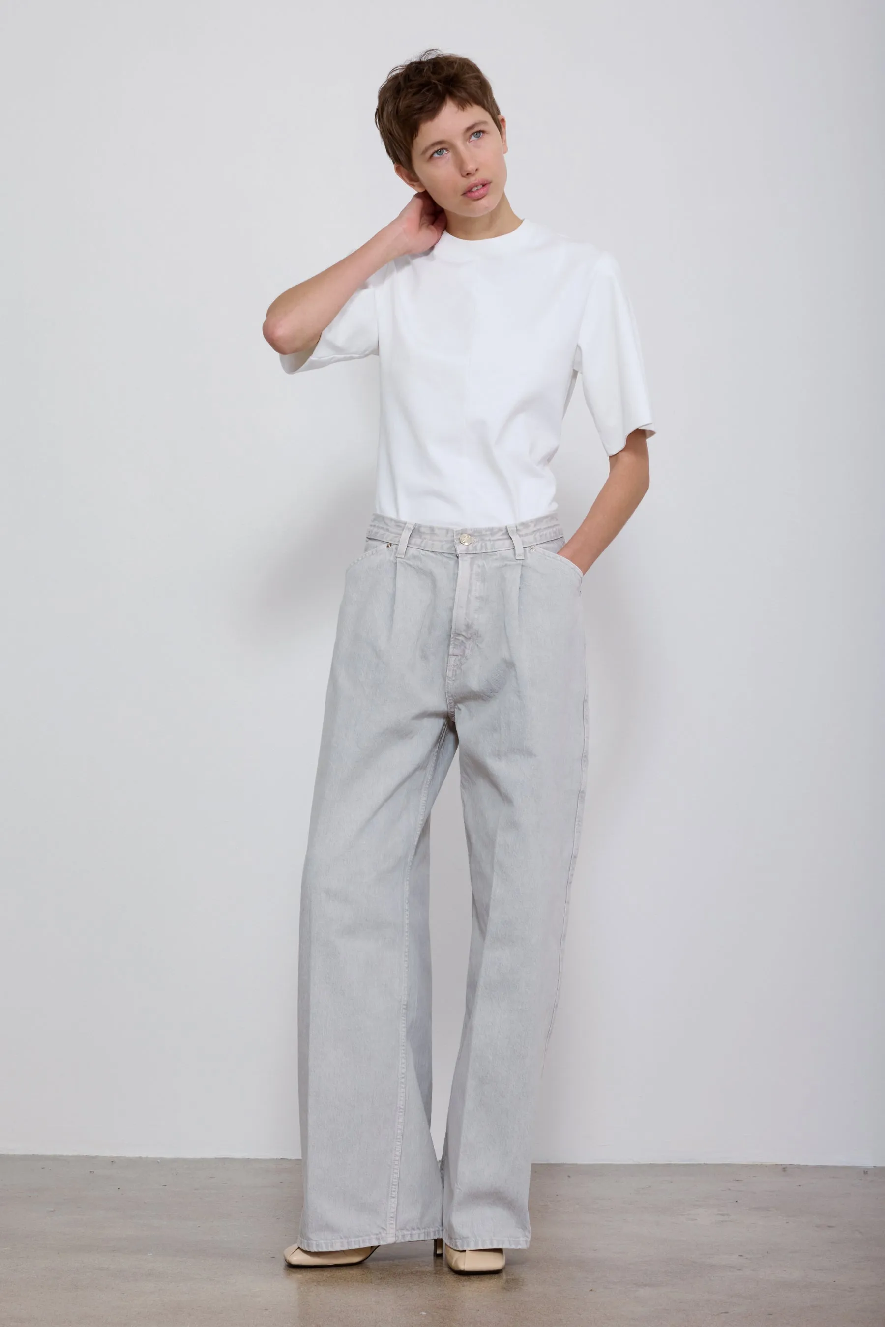 The Archer Jean sold by RÙADH product image thumbnail 2