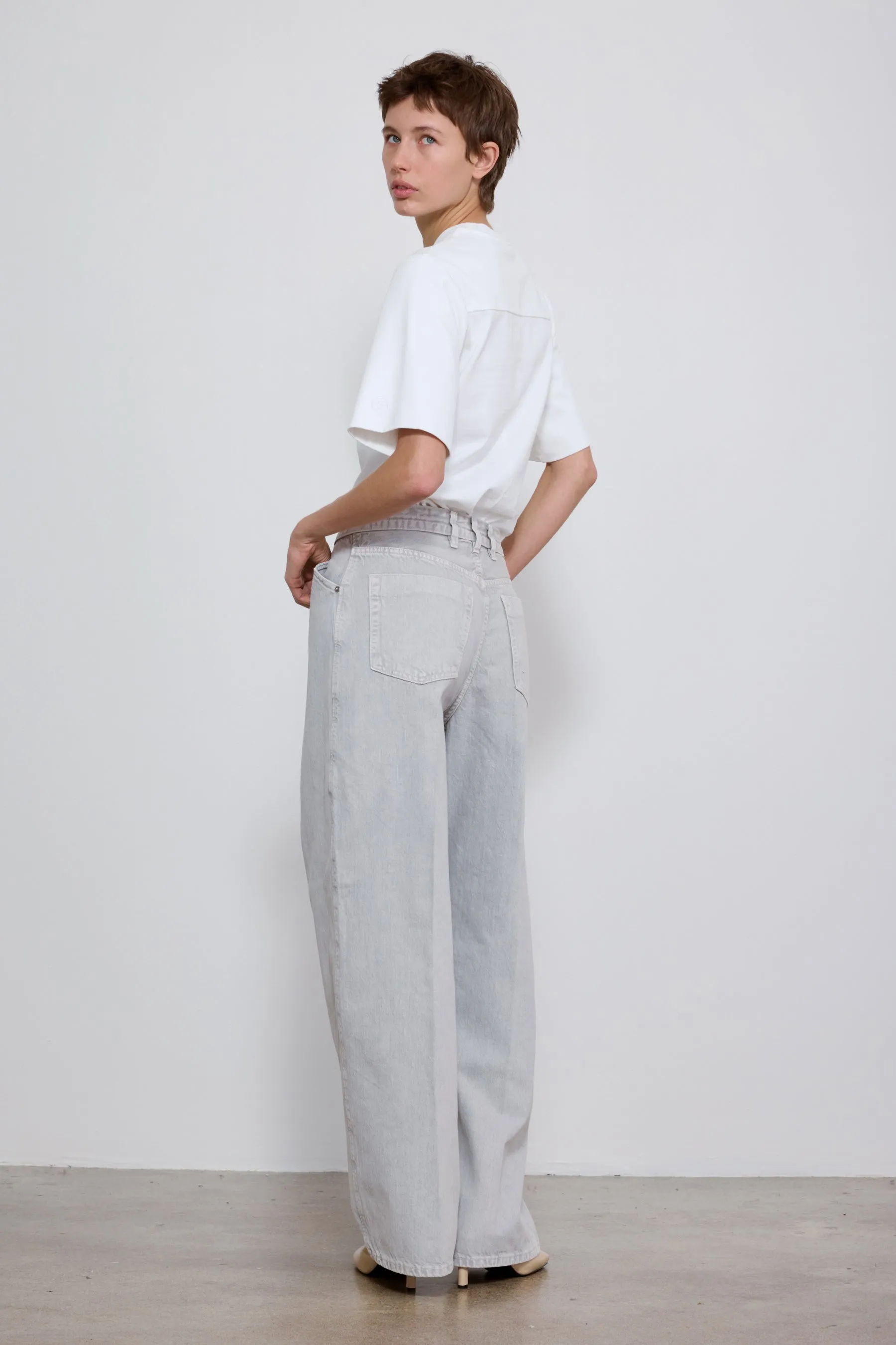 The Archer Jean sold by RÙADH product image thumbnail 3