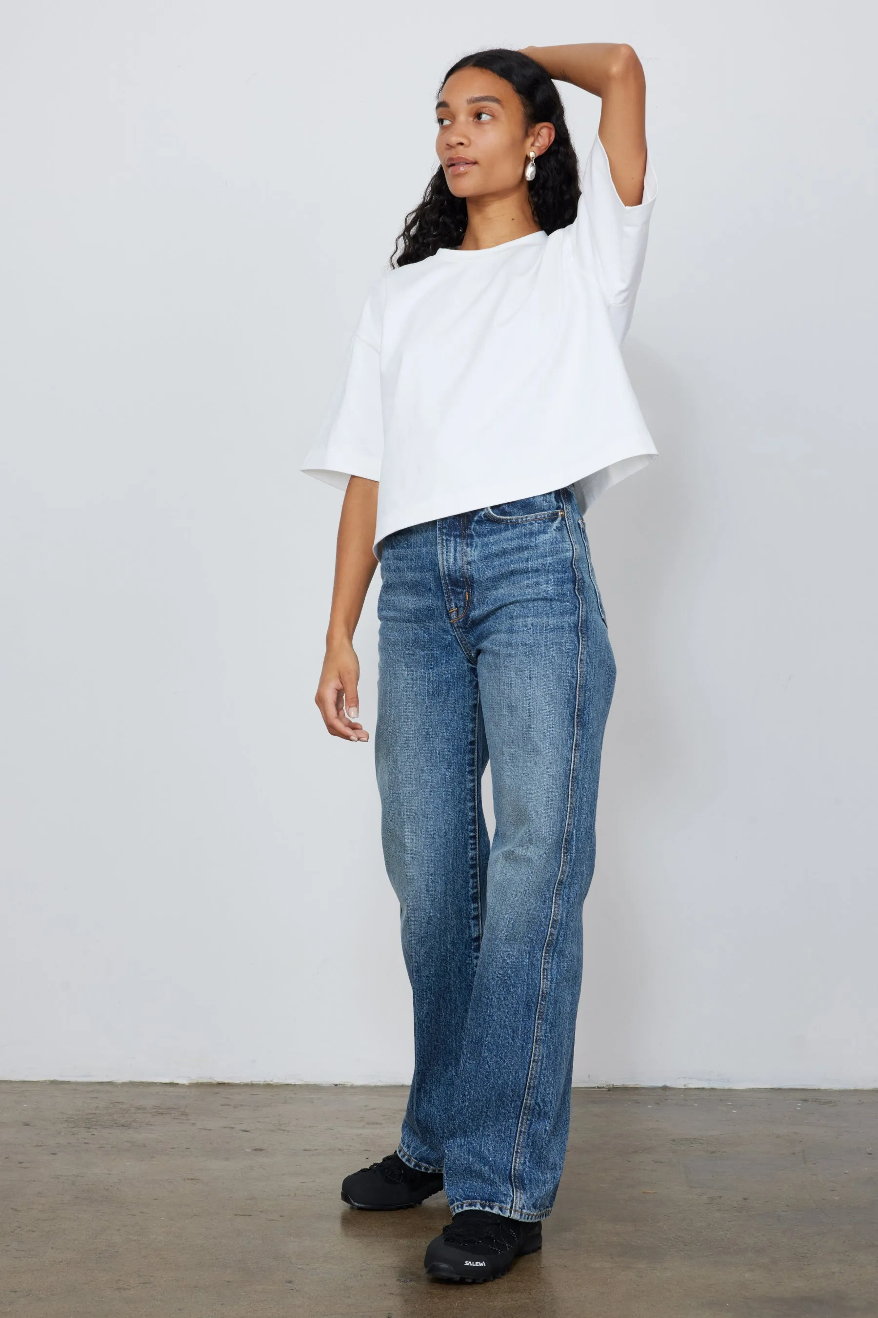 The Quinn Jean sold by RÙADH product image thumbnail 3