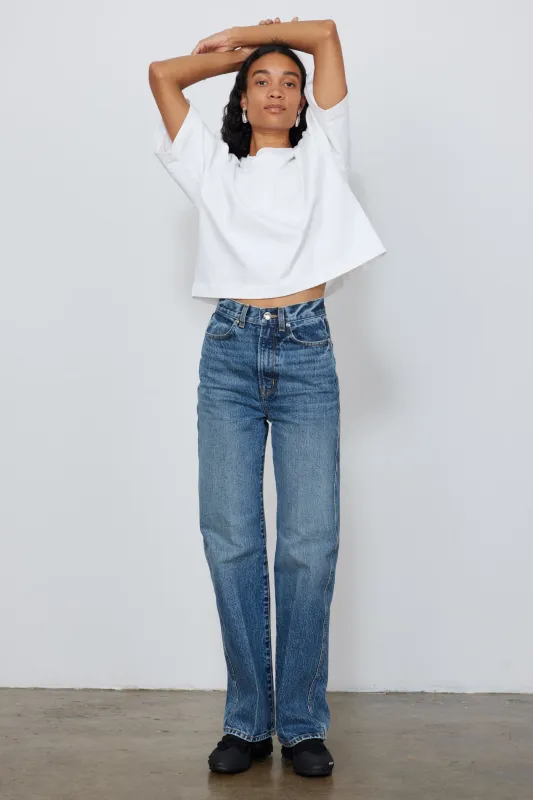 The Quinn Jean made by RÙADH